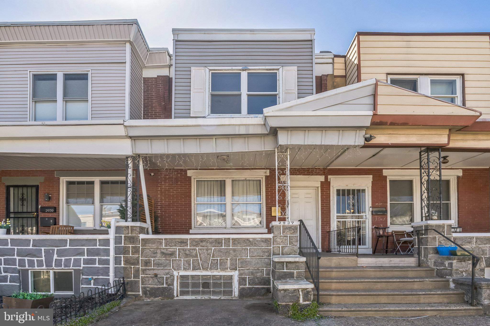 PORT RICHMOND - Residential