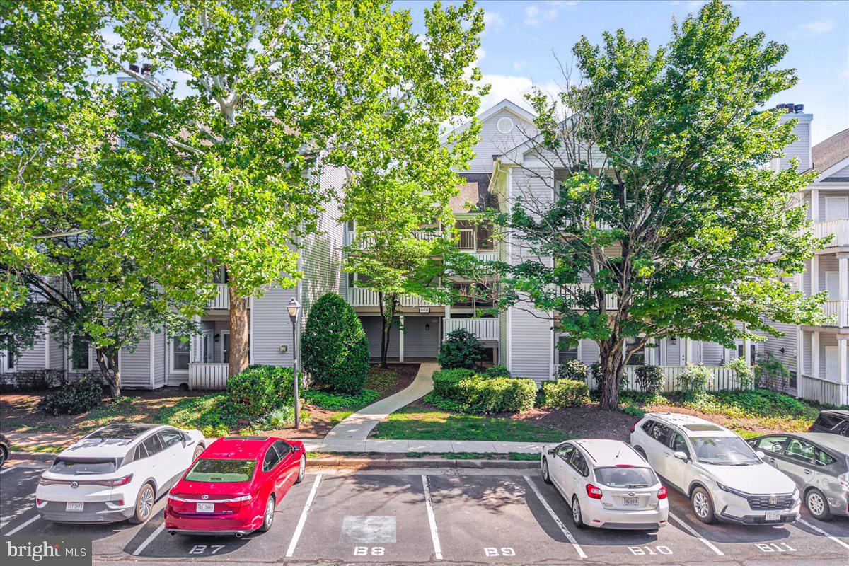 Discover the charm of this delightful 1-bedroom, 1-bathroom condo with a private balcony and storage nestled in the serene Sanderling Condo community. This well-maintained unit boasts a modern design, creating a warm and inviting atmosphere that feels like home. Step inside to find a cozy living space featuring laminate plank flooring and a beautiful wood-burning fireplace with mantle, perfect to unwind after a long day, making it the ideal spot for relaxation or entertaining friends. The open layout seamlessly connects the living area to the kitchen, where you'll find essential appliances. The well-kept common grounds invite you to take leisurely strolls, while the nearby pool, racquetball courts, and exercise facility offer a fun way to stay active. With an association fee that covers maintenance, insurance, snow removal and more, you can relax and enjoy your surroundings without the hassle of upkeep. The surrounding neighborhood is known for its friendly atmosphere and accessibility to essential public services, major commuter routes, and major airports, including the convenience of nearby shopping, entertainment, and dining options.  This condo is not just a place to live; it's a lifestyle choice that combines comfort, convenience, and community. Don't miss the opportunity to make this inviting space your own!