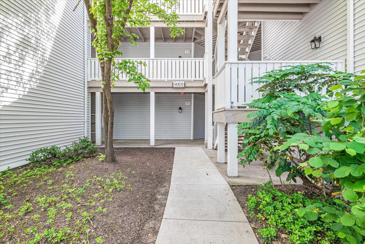 SANDERLING CONDO - Residential