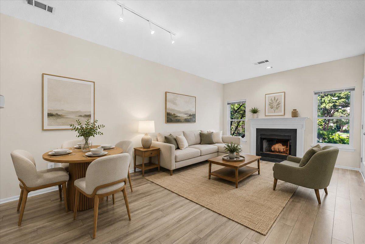 SANDERLING CONDO - Residential