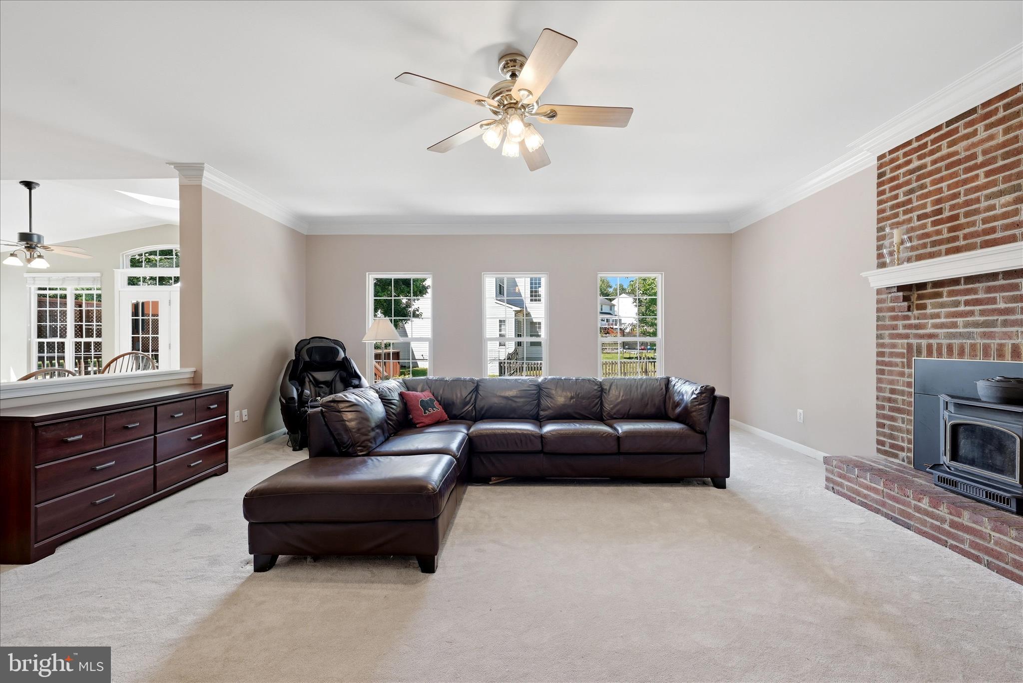 LOCUST GROVE - Residential