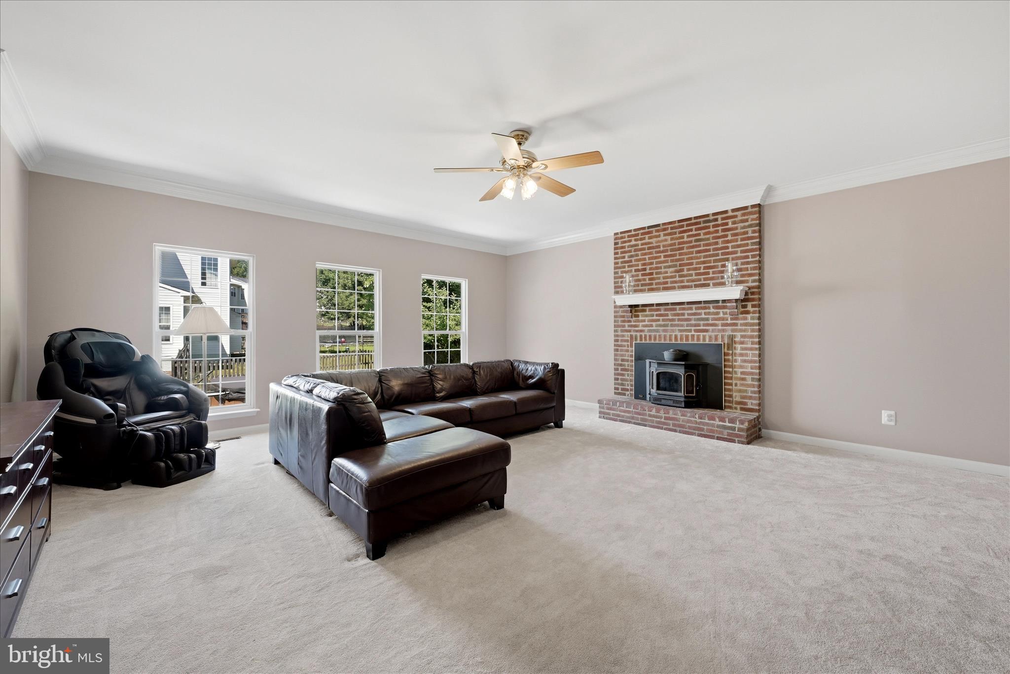 LOCUST GROVE - Residential