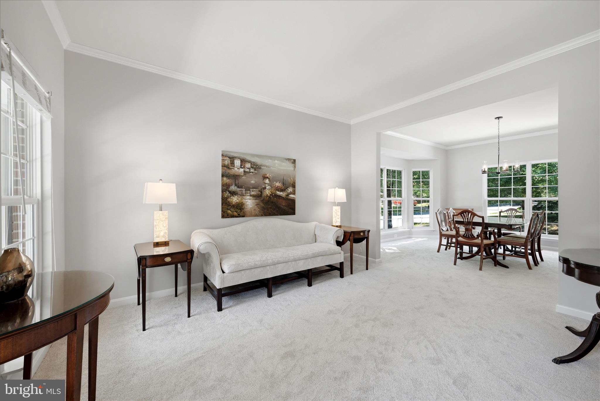 LOCUST GROVE - Residential