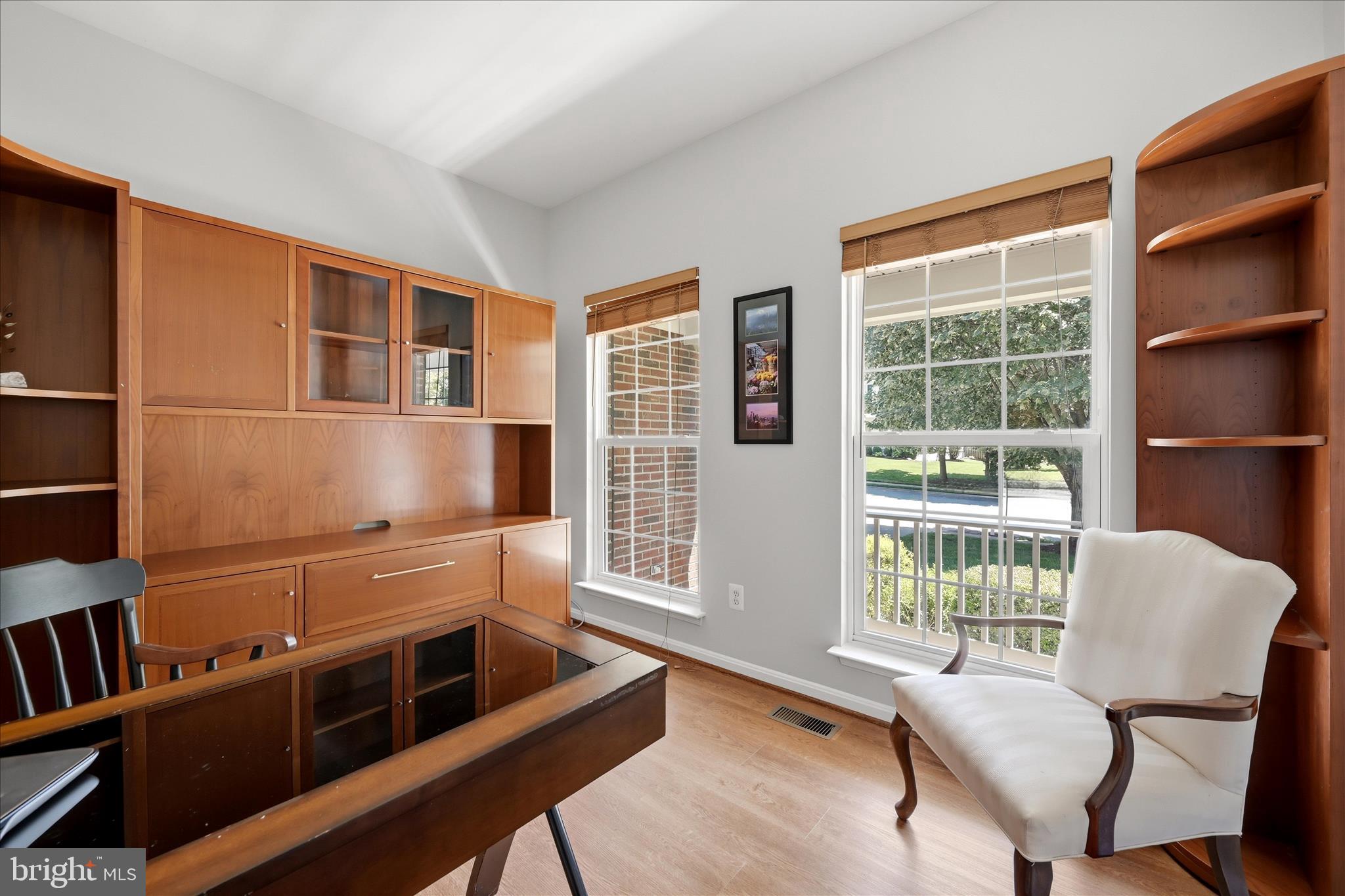 LOCUST GROVE - Residential