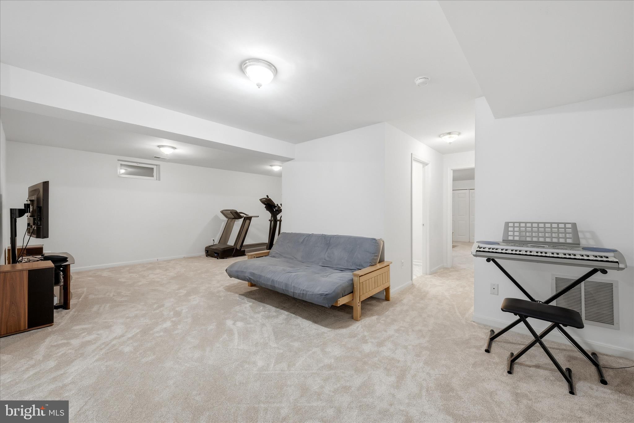 LOCUST GROVE - Residential