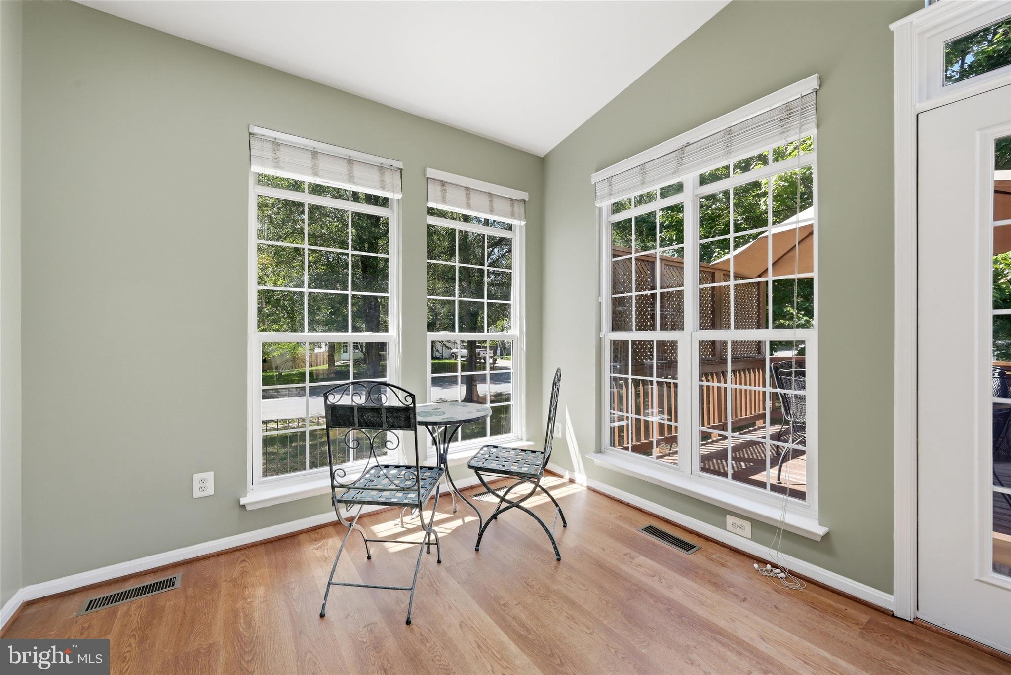 LOCUST GROVE - Residential