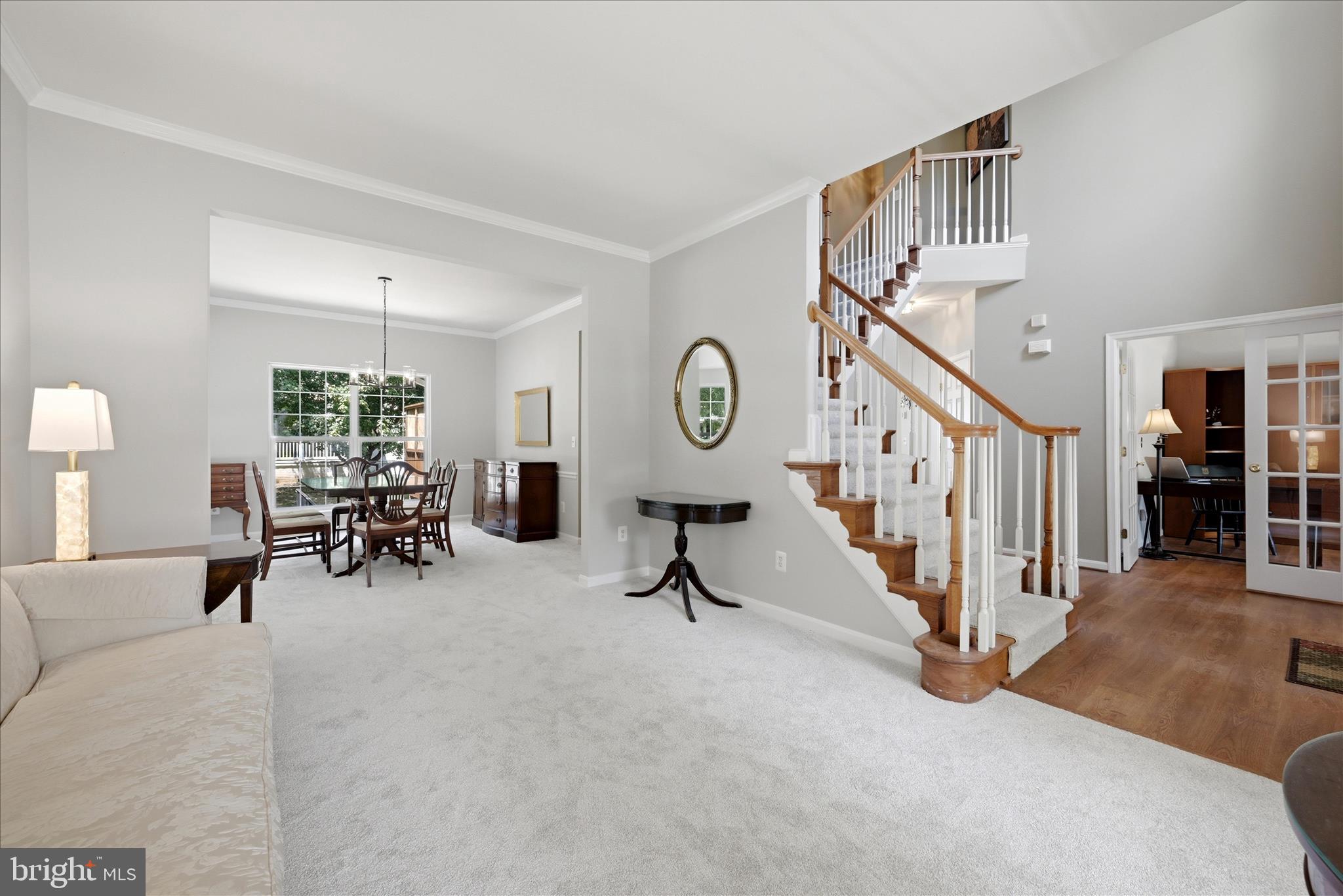 LOCUST GROVE - Residential