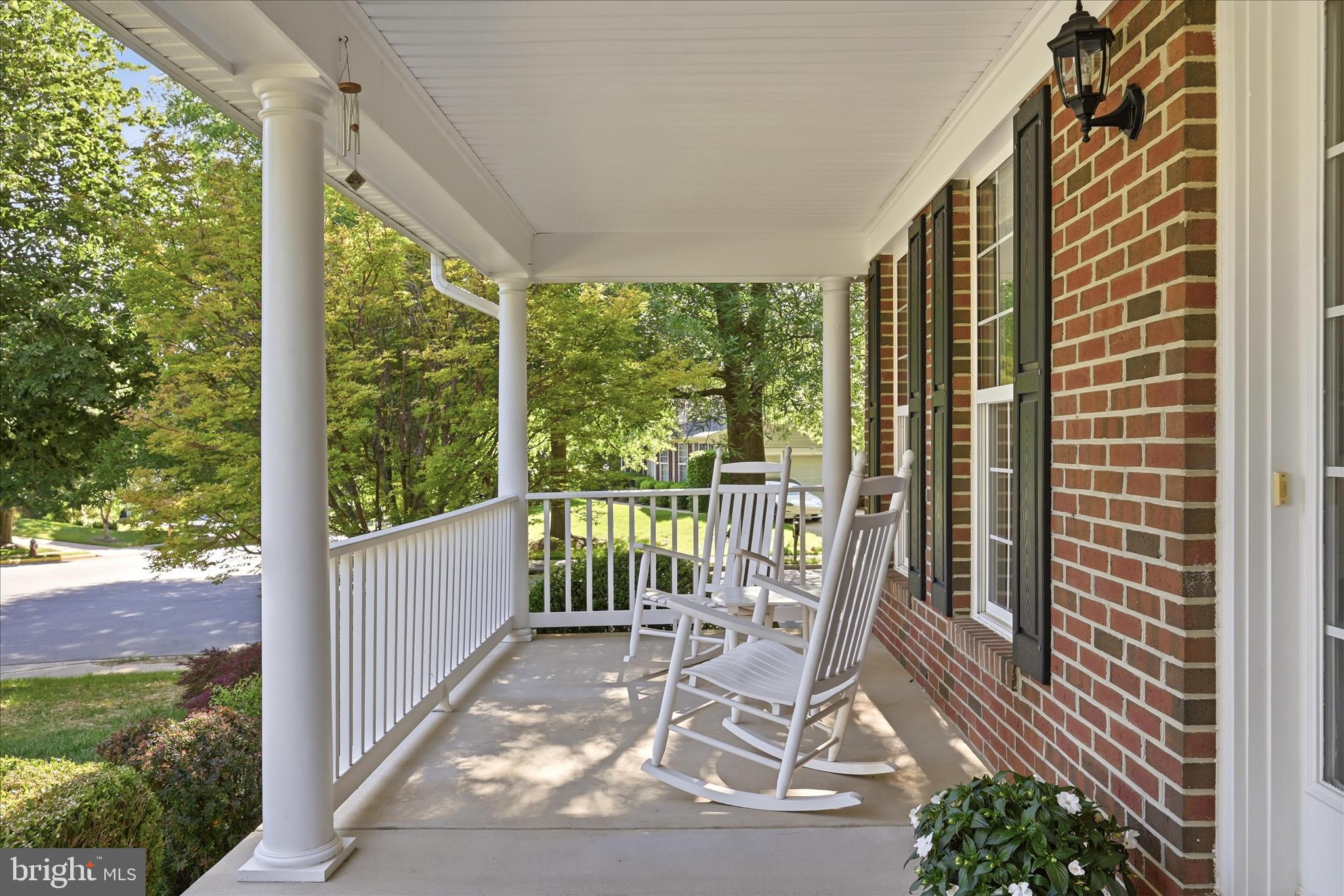 LOCUST GROVE - Residential