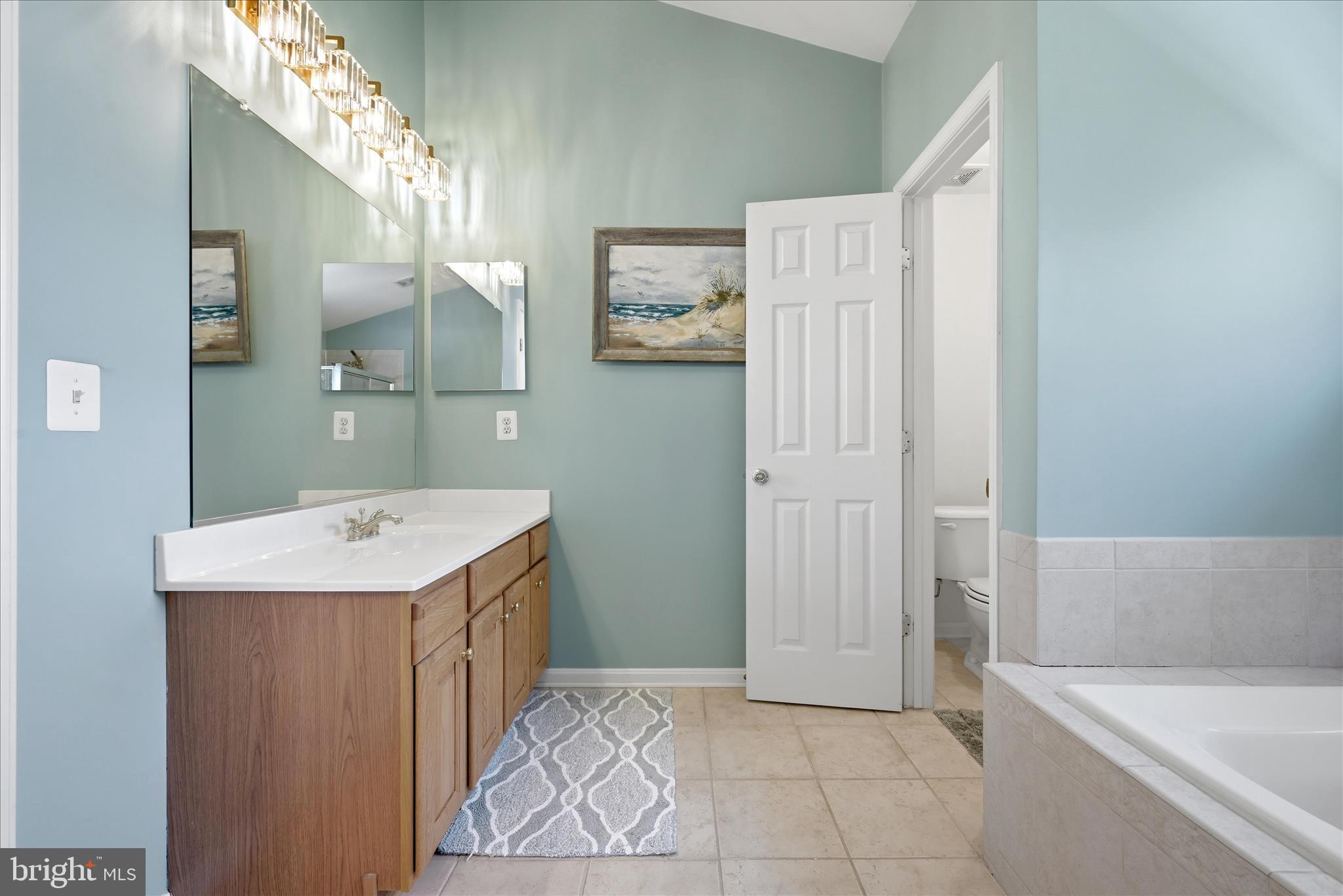 LOCUST GROVE - Residential
