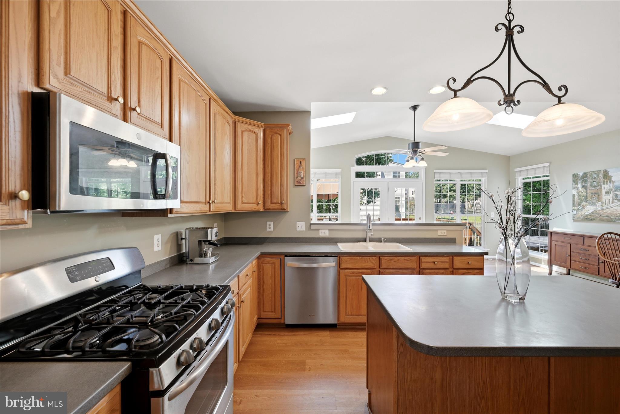 LOCUST GROVE - Residential