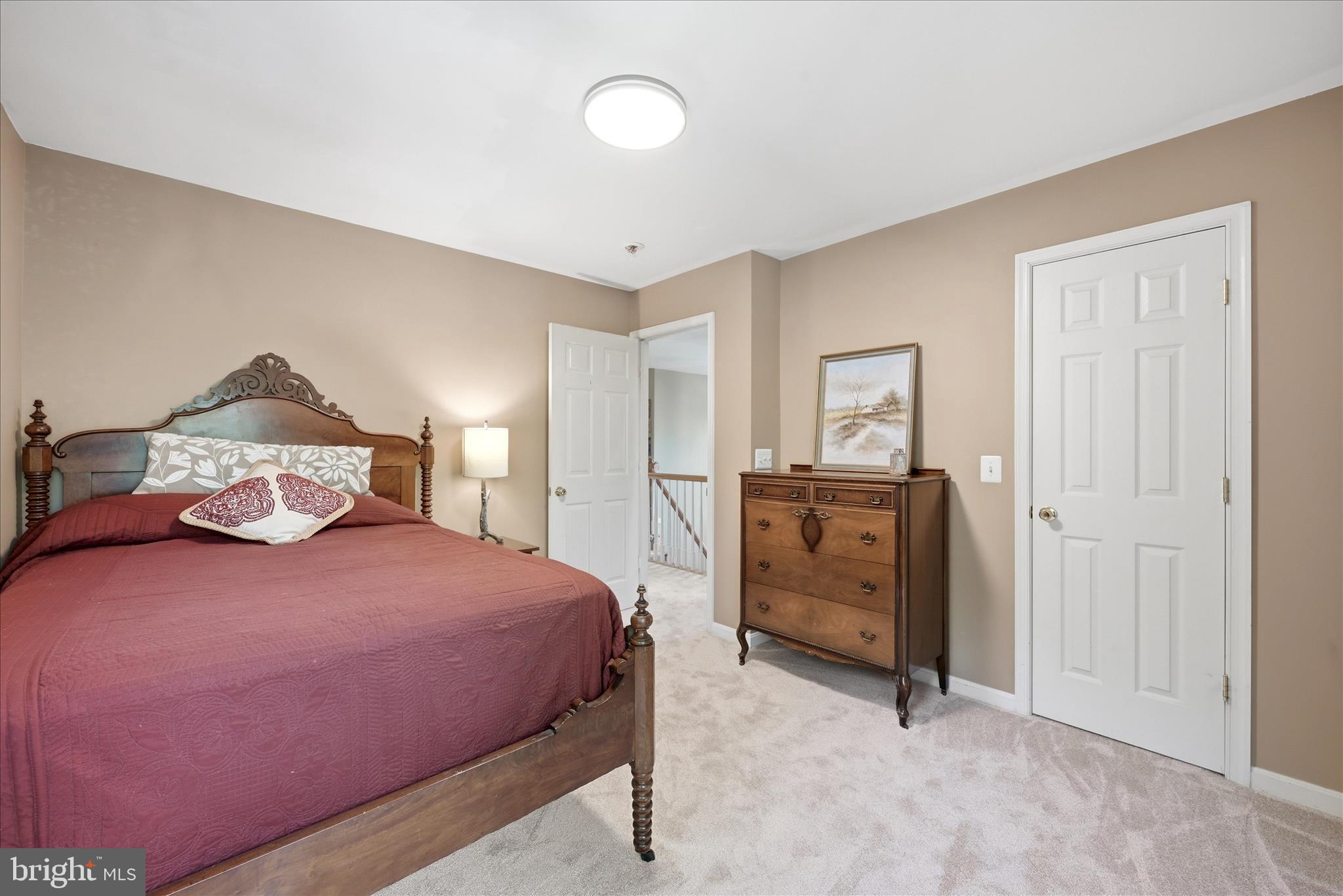 LOCUST GROVE - Residential