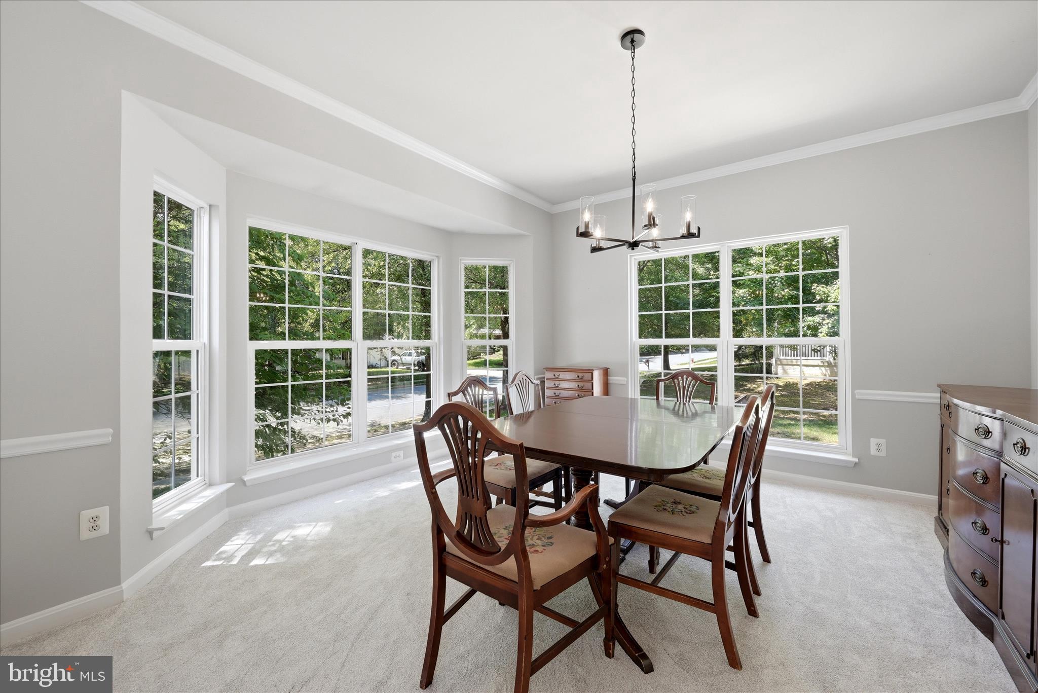 LOCUST GROVE - Residential
