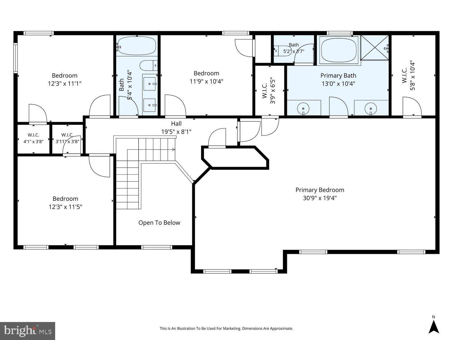 LOCUST GROVE - Residential
