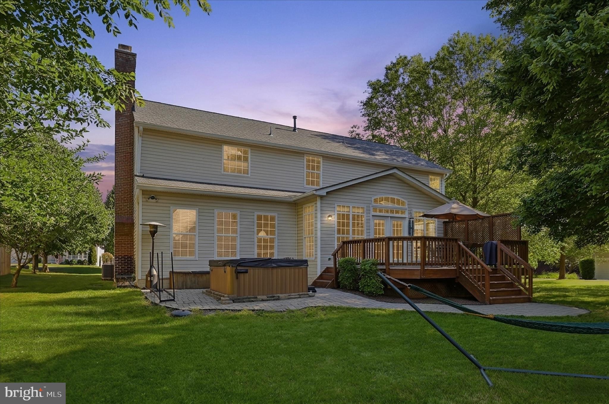 LOCUST GROVE - Residential