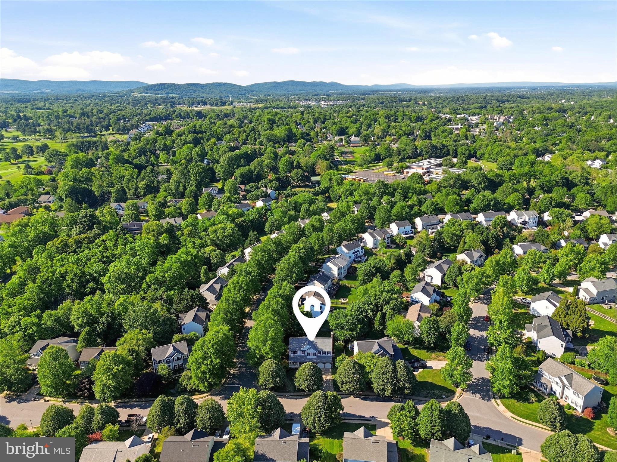 LOCUST GROVE - Residential