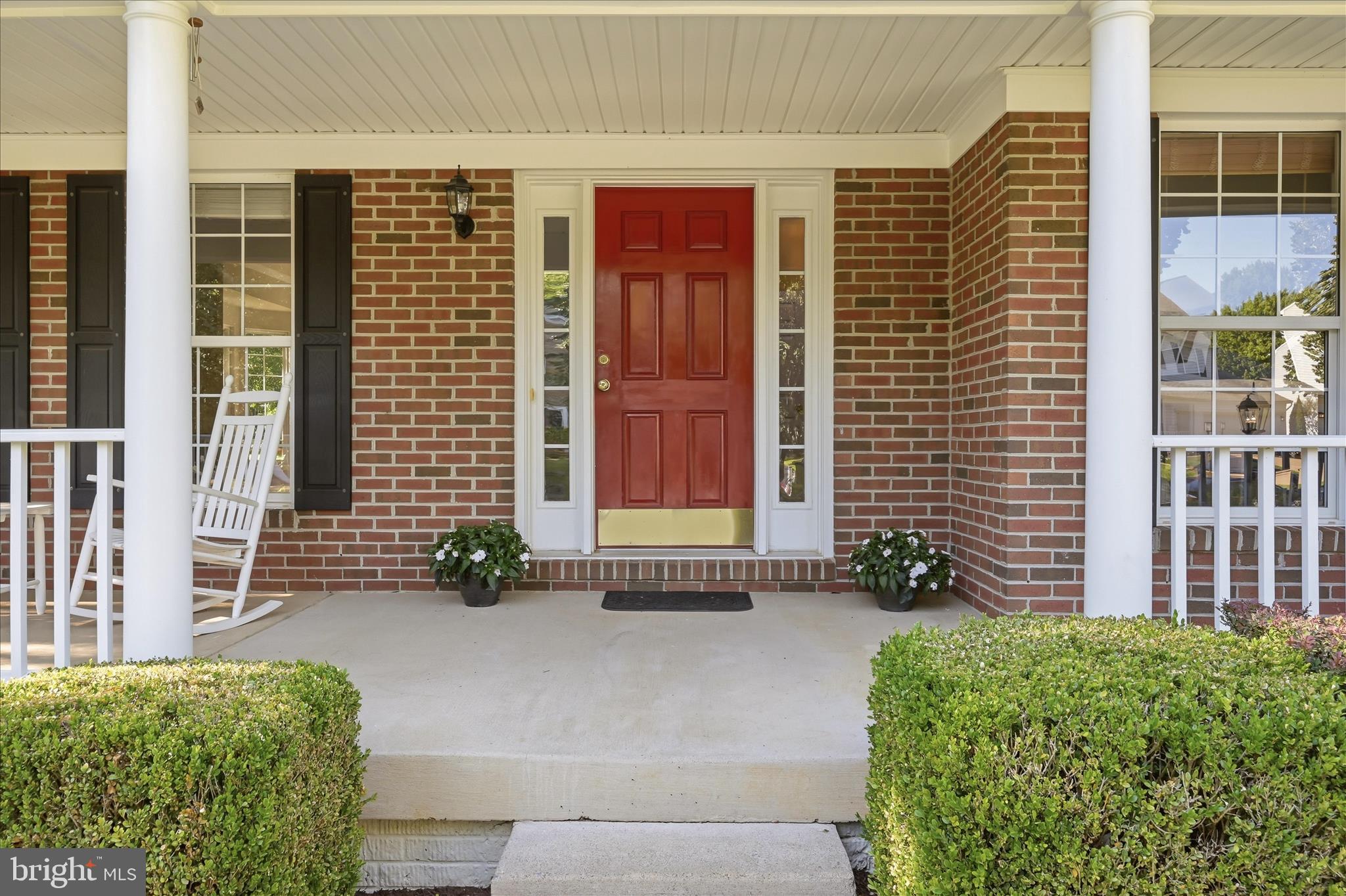 LOCUST GROVE - Residential