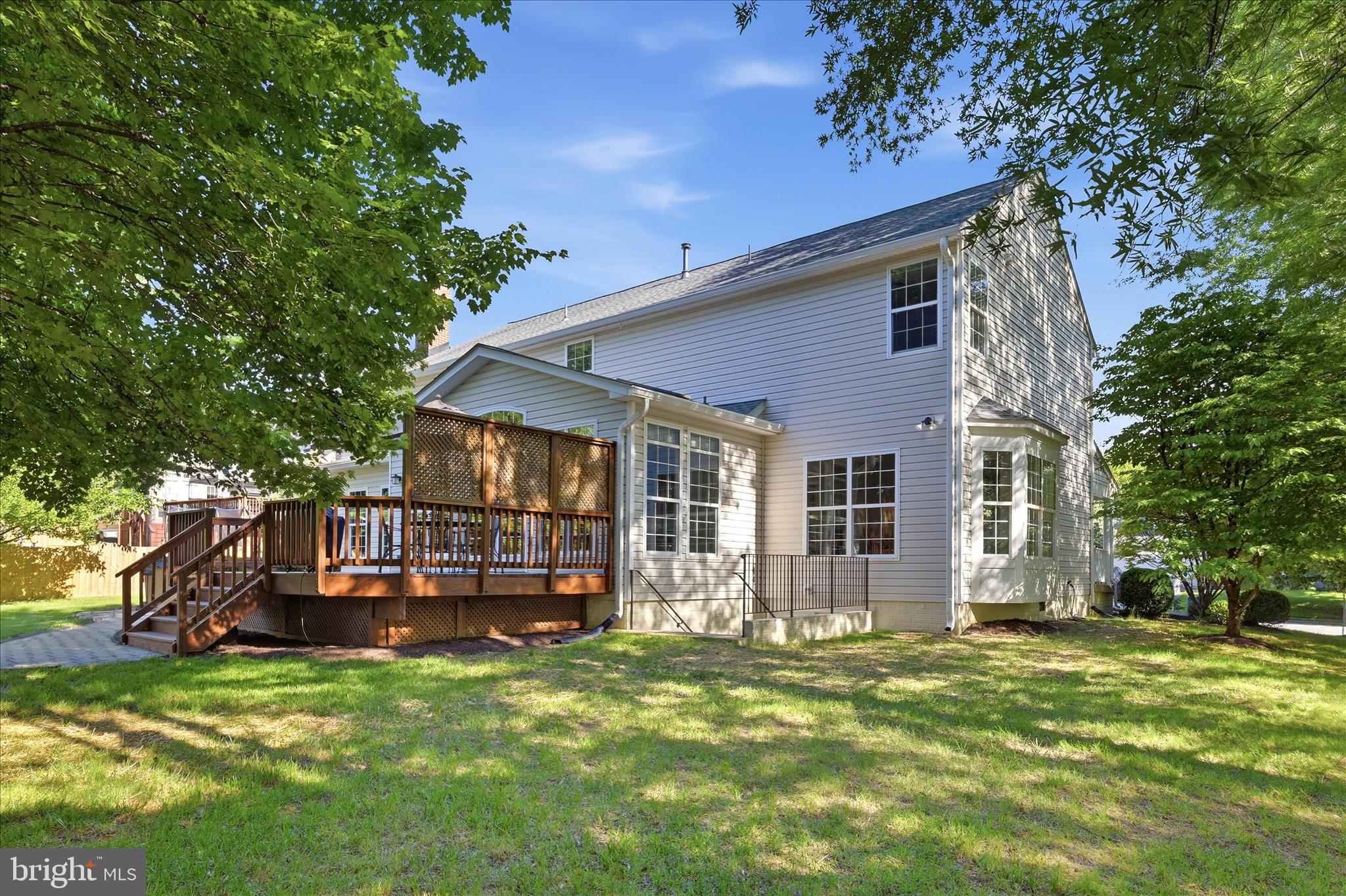 LOCUST GROVE - Residential
