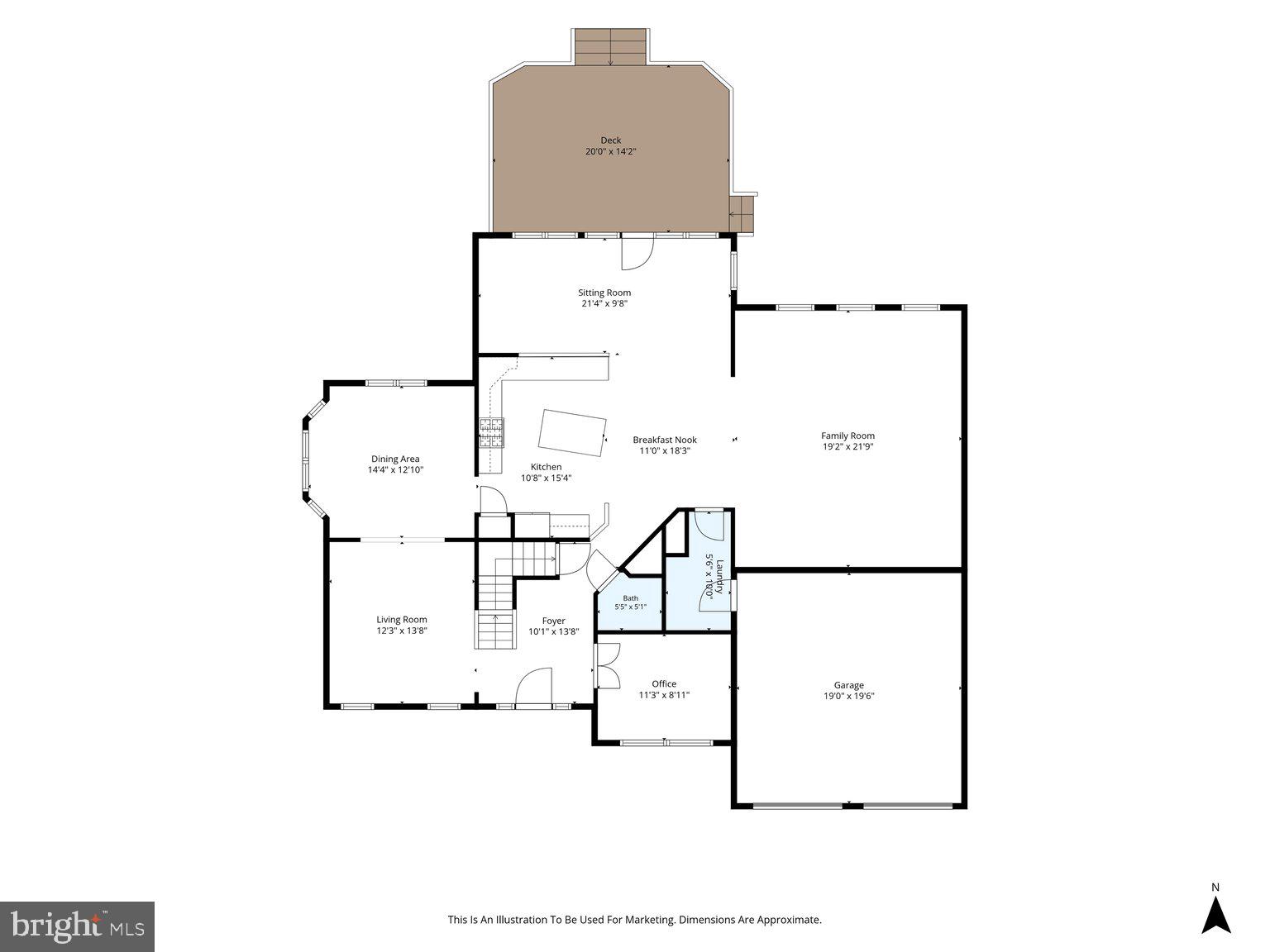 LOCUST GROVE - Residential