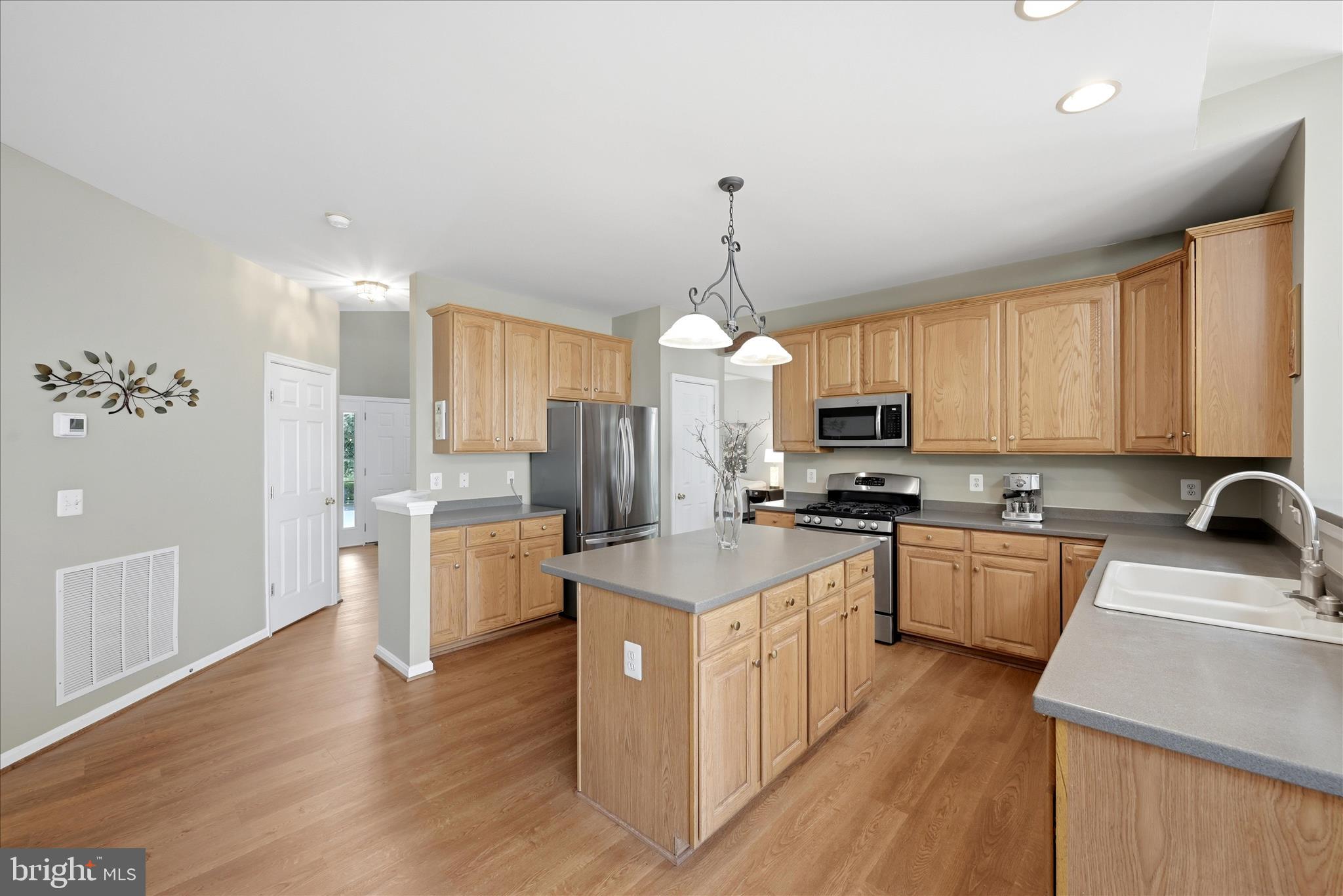 LOCUST GROVE - Residential