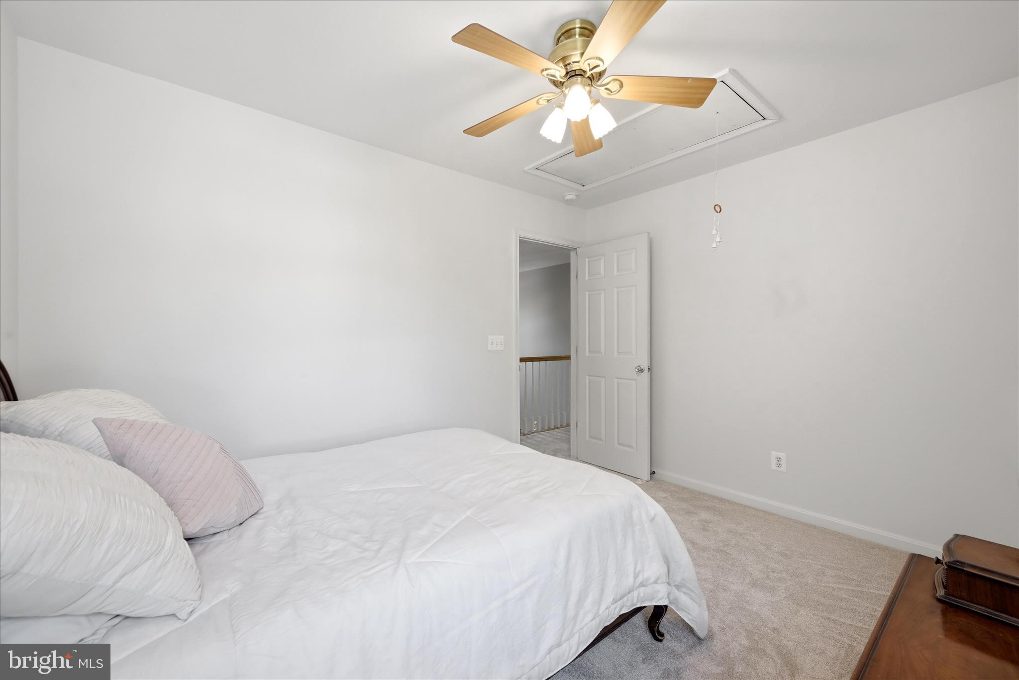 LOCUST GROVE - Residential