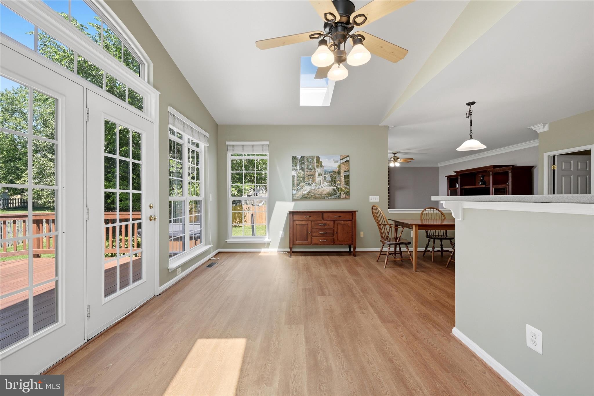 LOCUST GROVE - Residential