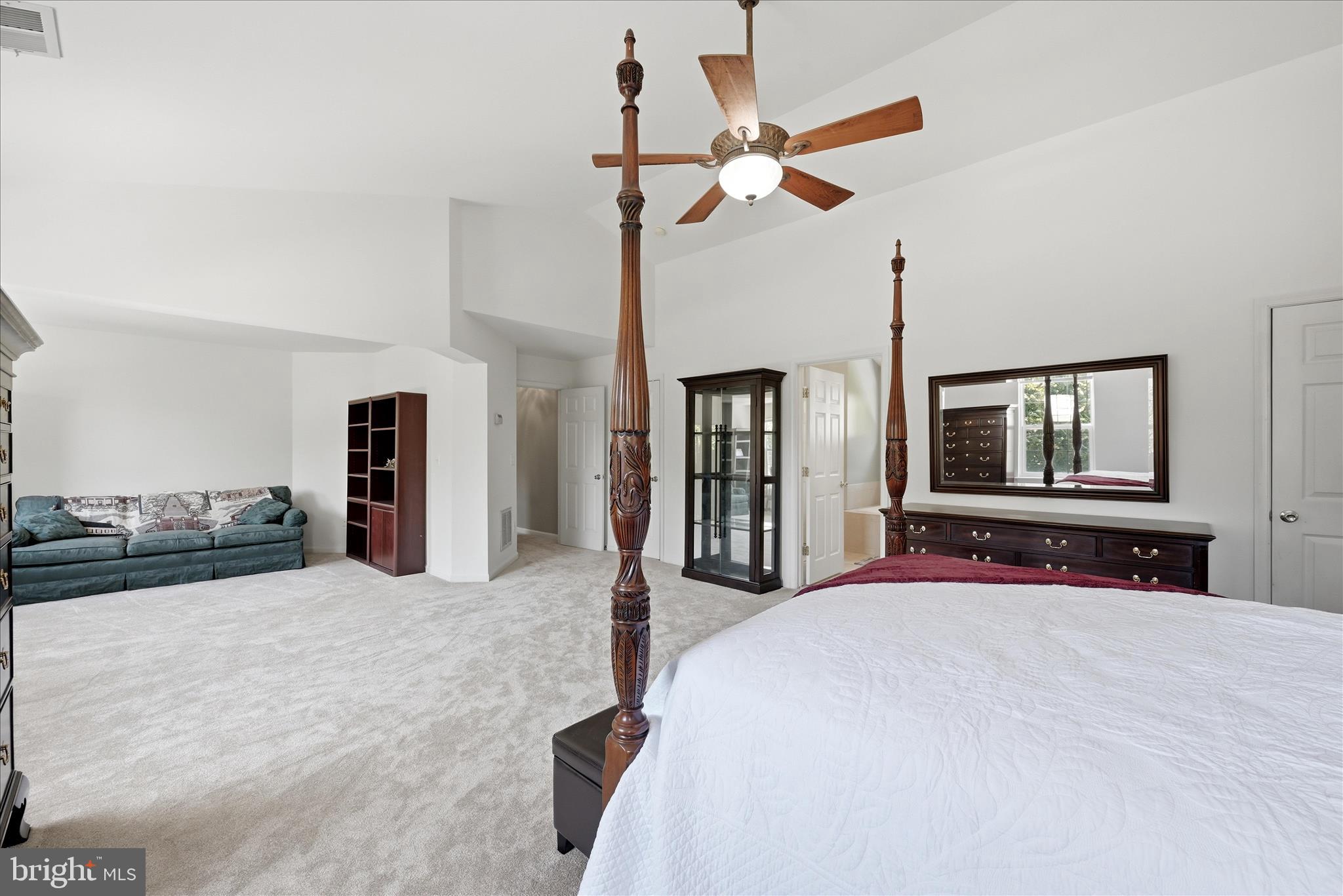 LOCUST GROVE - Residential