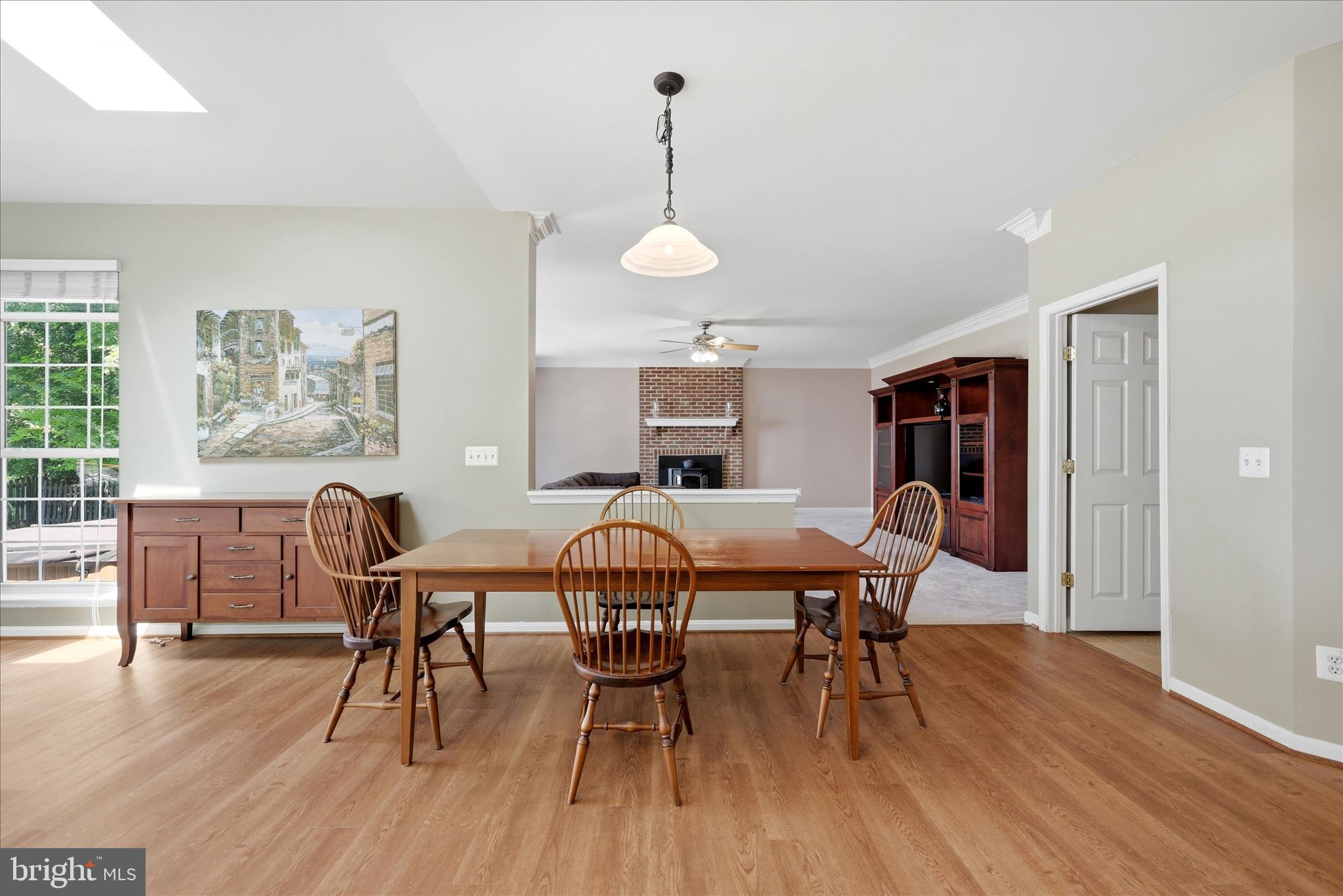 LOCUST GROVE - Residential