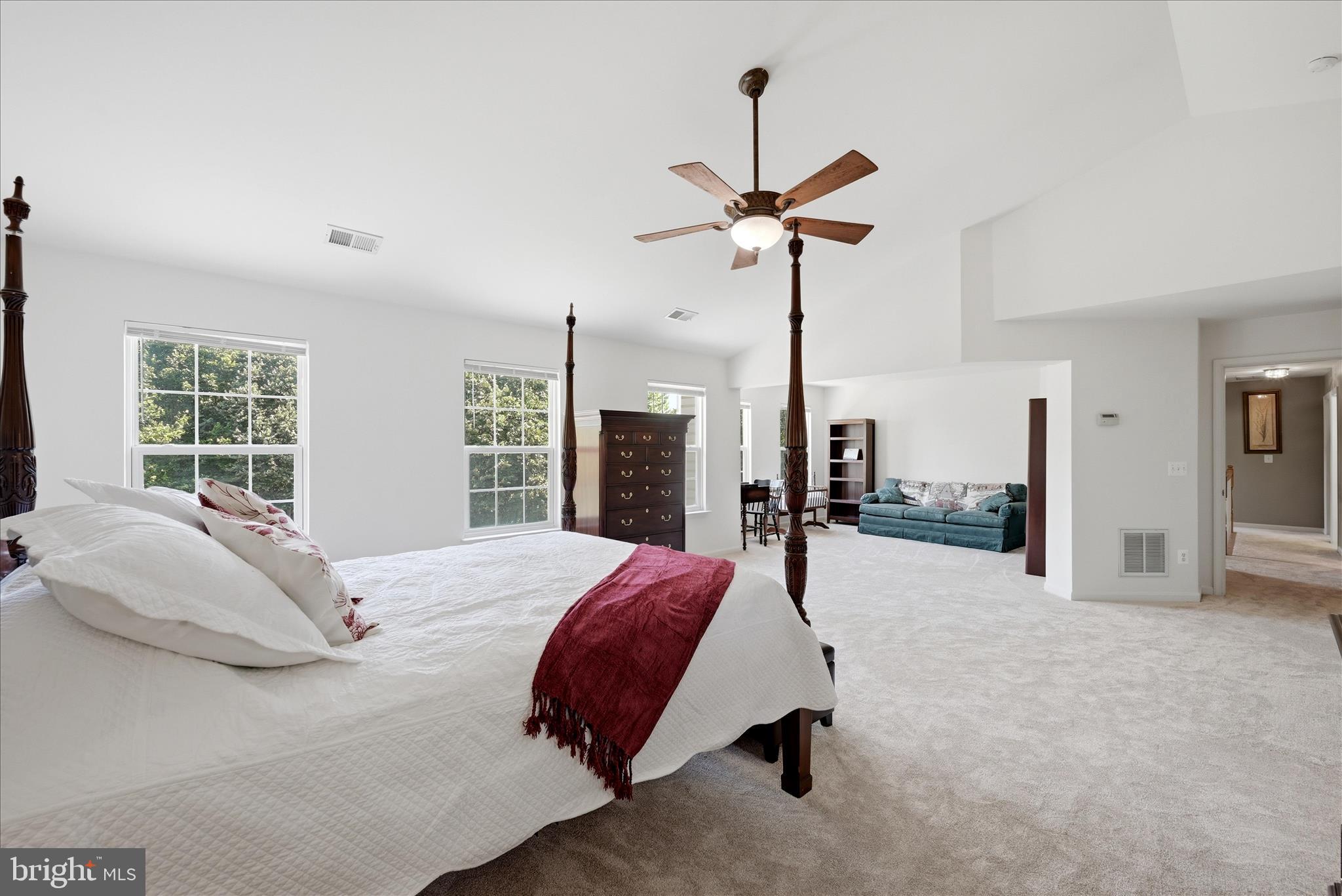 LOCUST GROVE - Residential