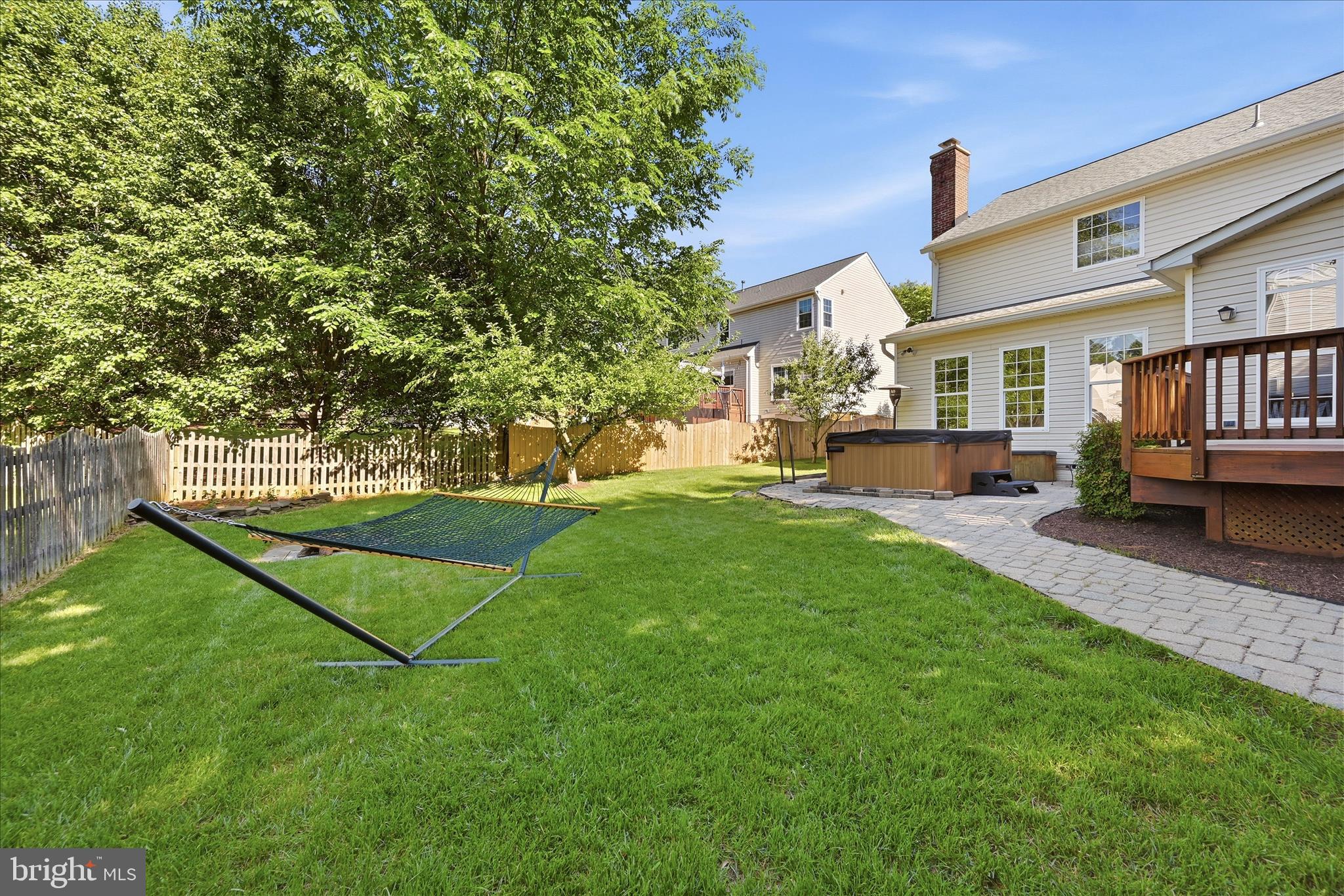 LOCUST GROVE - Residential