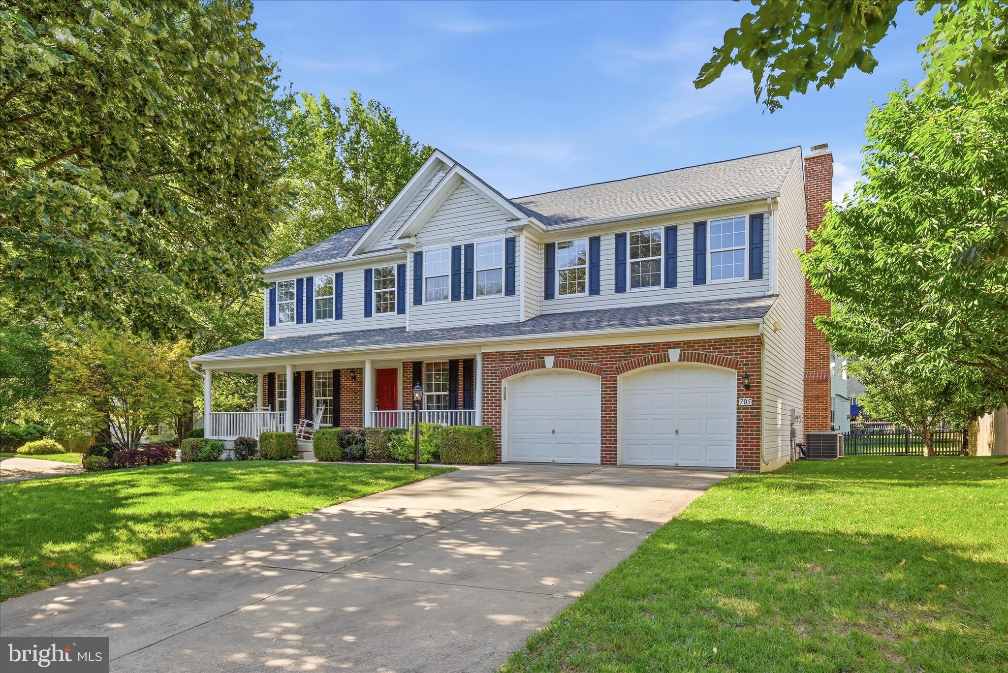 LOCUST GROVE - Residential