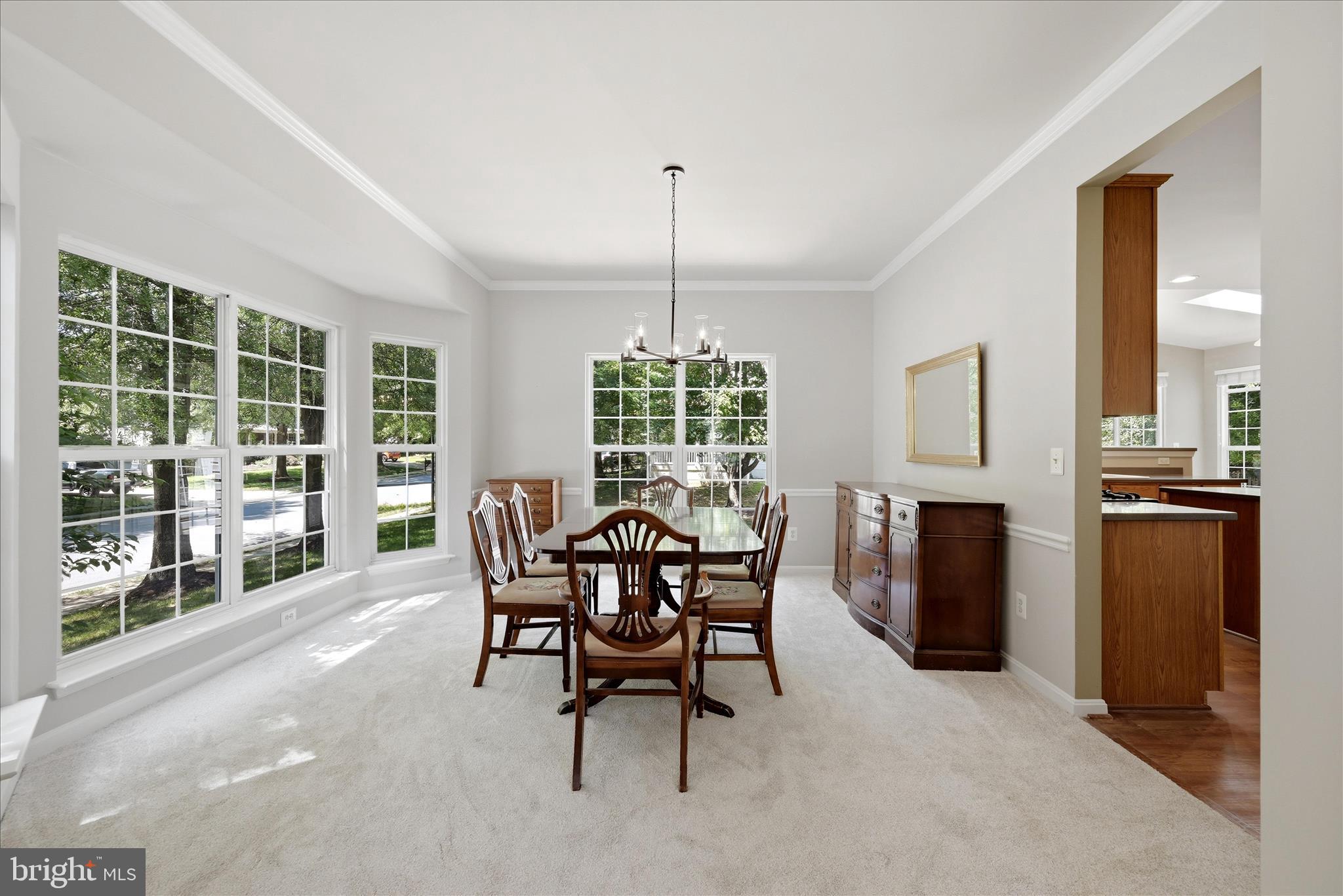 LOCUST GROVE - Residential