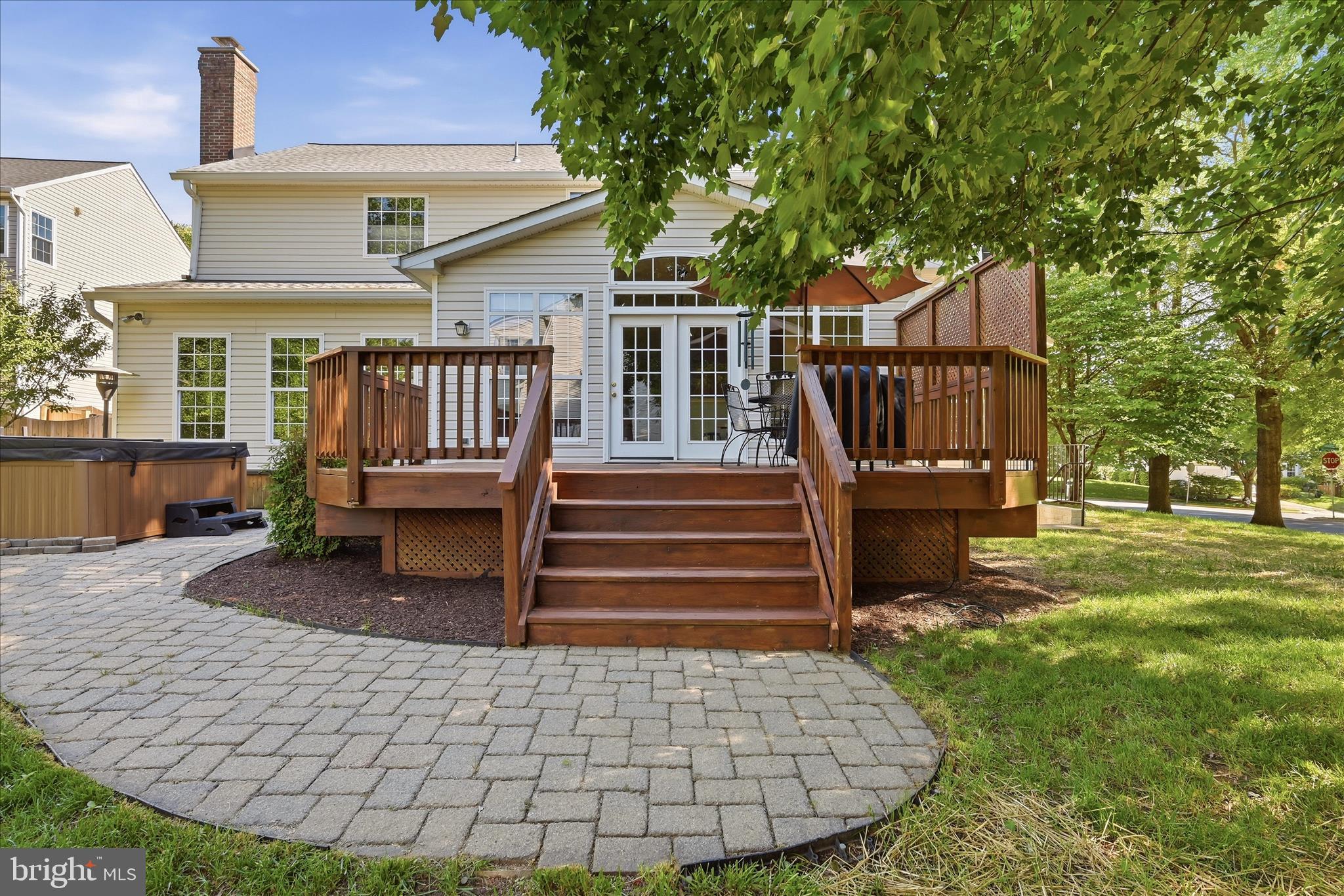 LOCUST GROVE - Residential