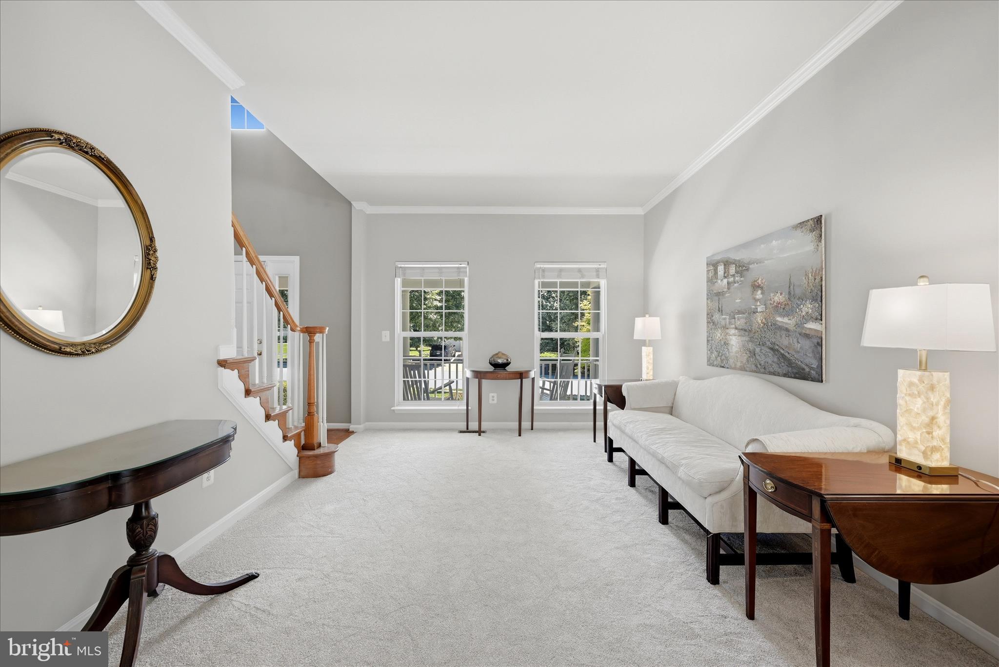 LOCUST GROVE - Residential