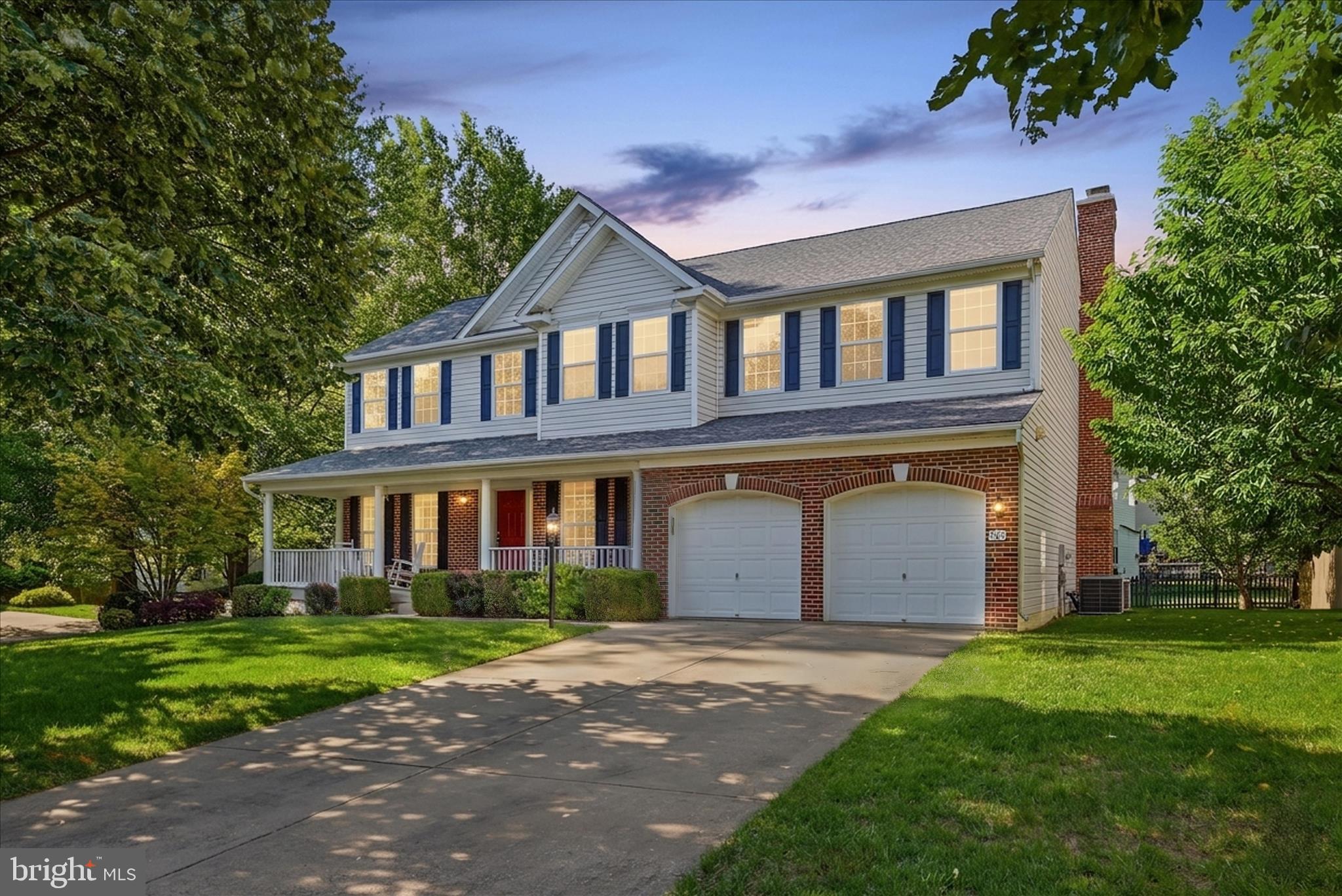 LOCUST GROVE - Residential