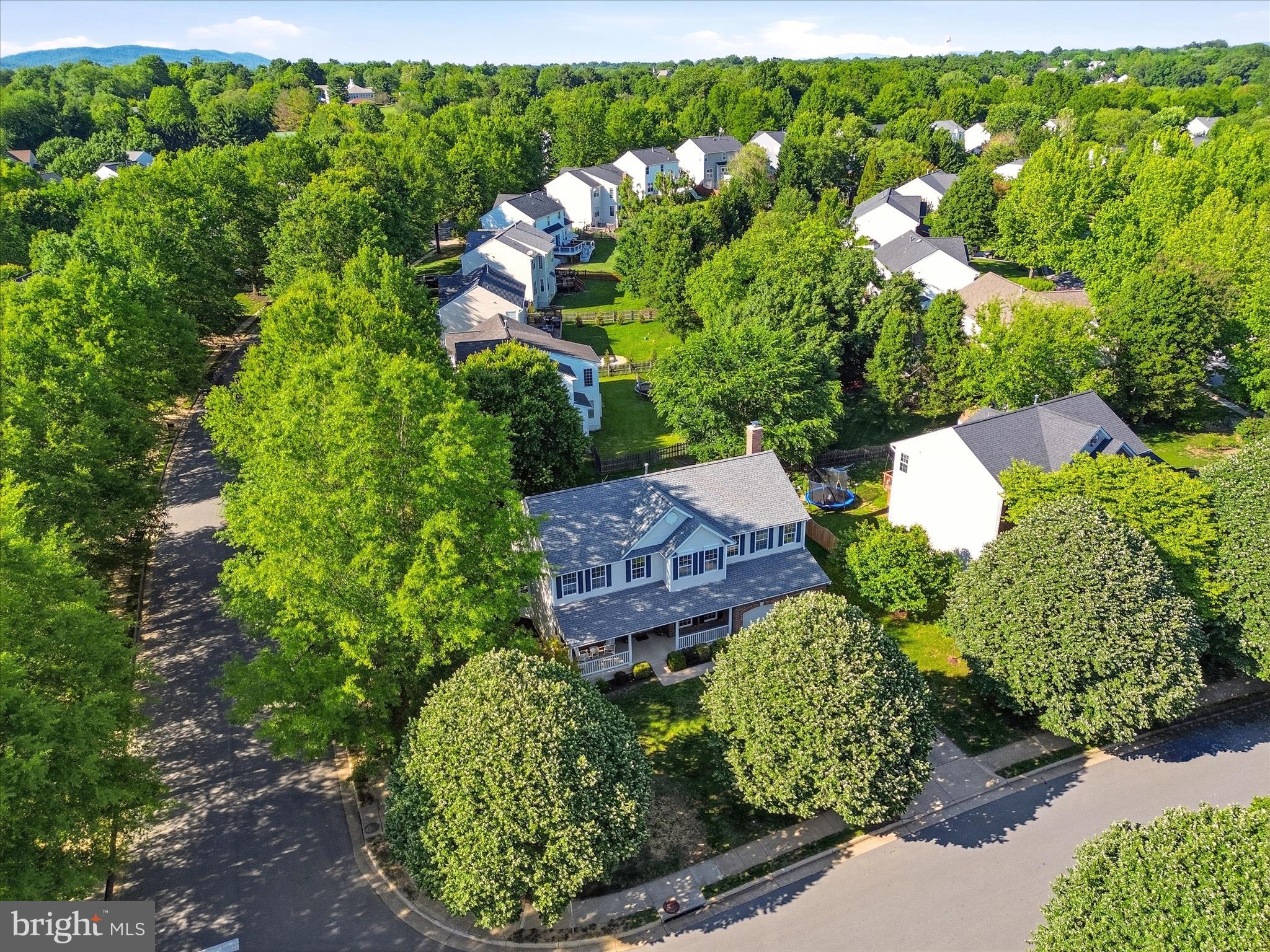 LOCUST GROVE - Residential