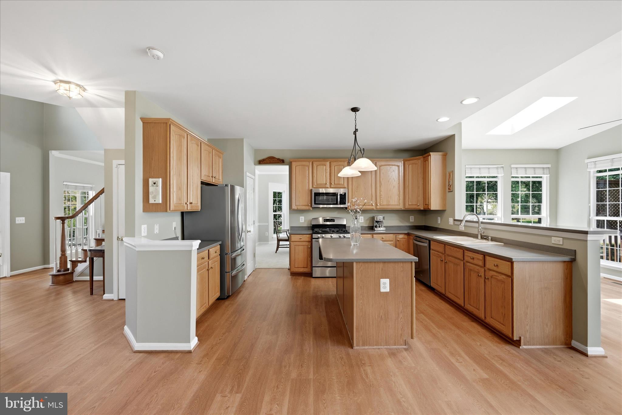 LOCUST GROVE - Residential