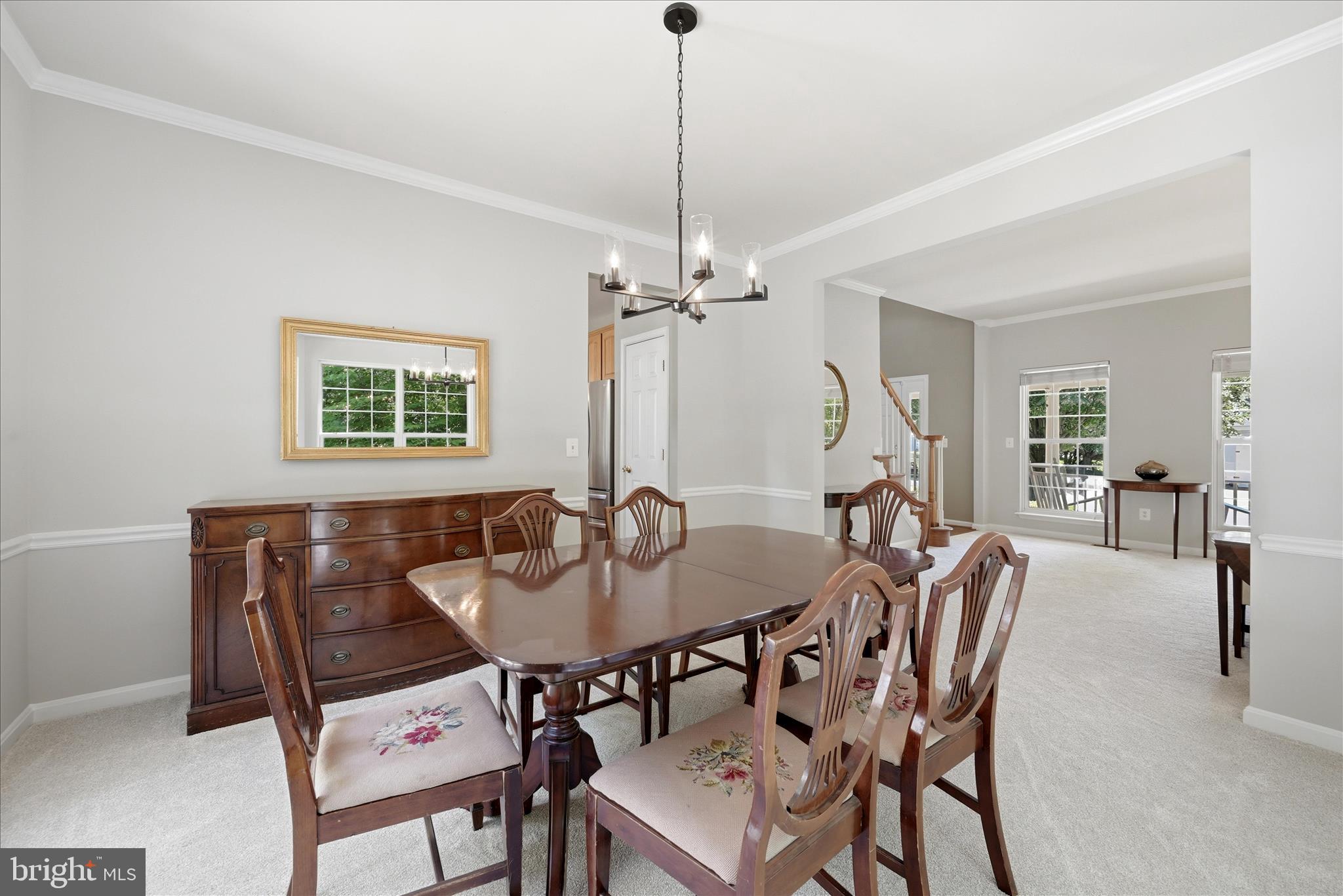 LOCUST GROVE - Residential