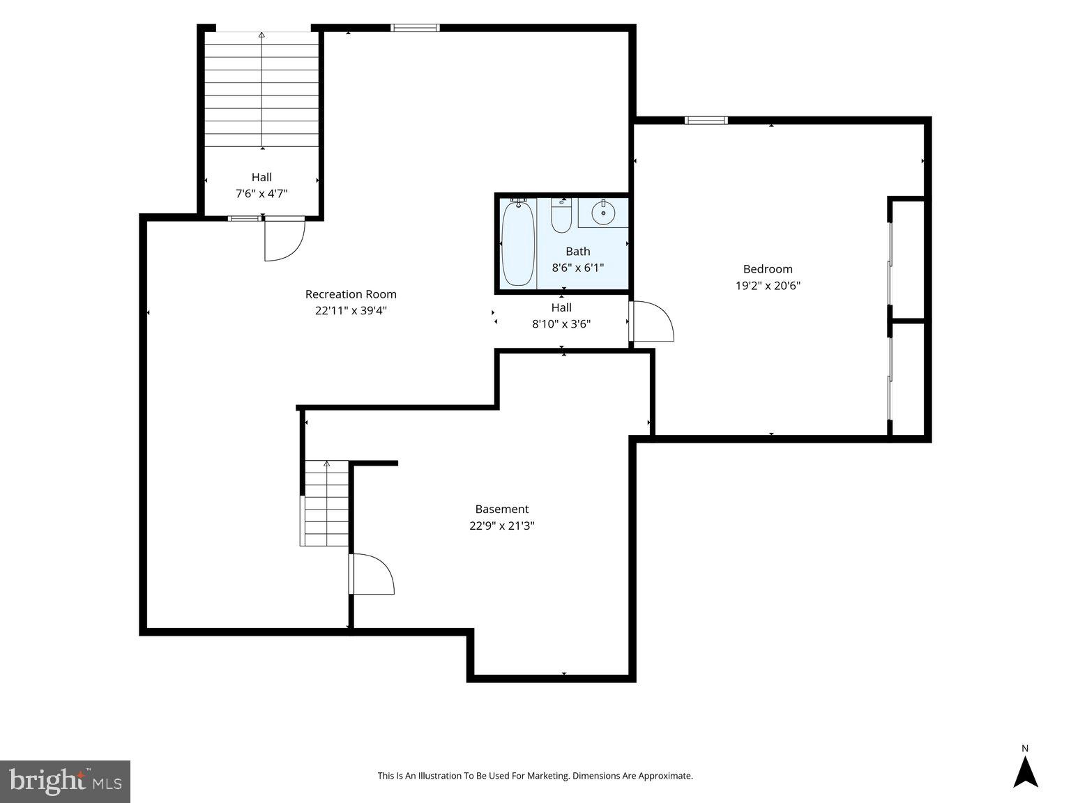LOCUST GROVE - Residential
