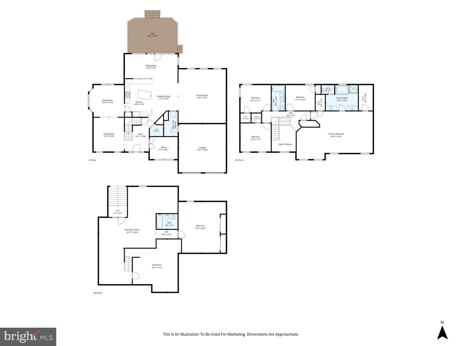 LOCUST GROVE - Residential