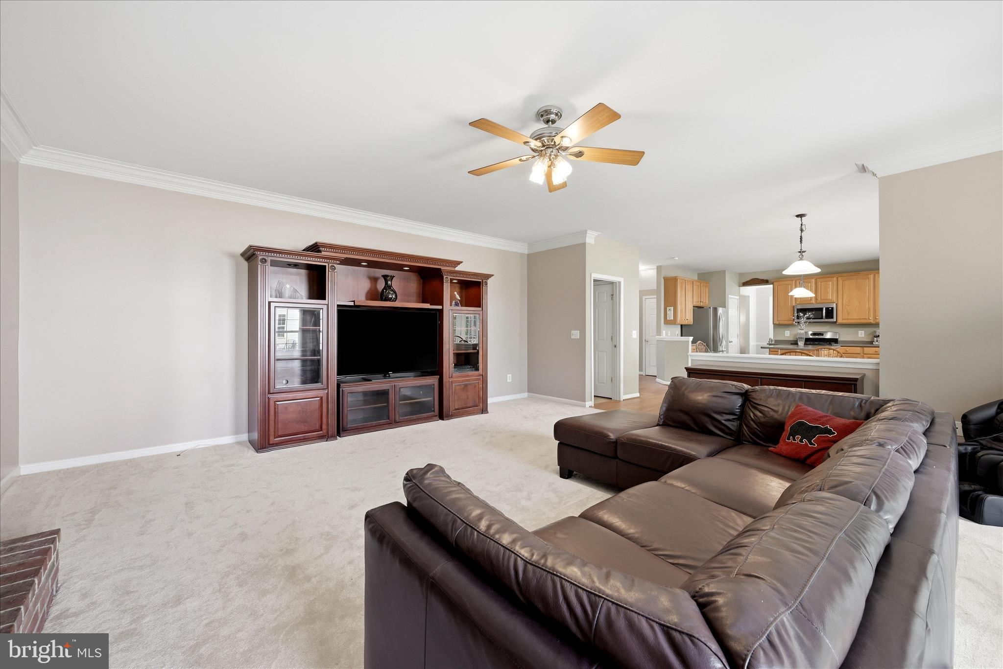 LOCUST GROVE - Residential
