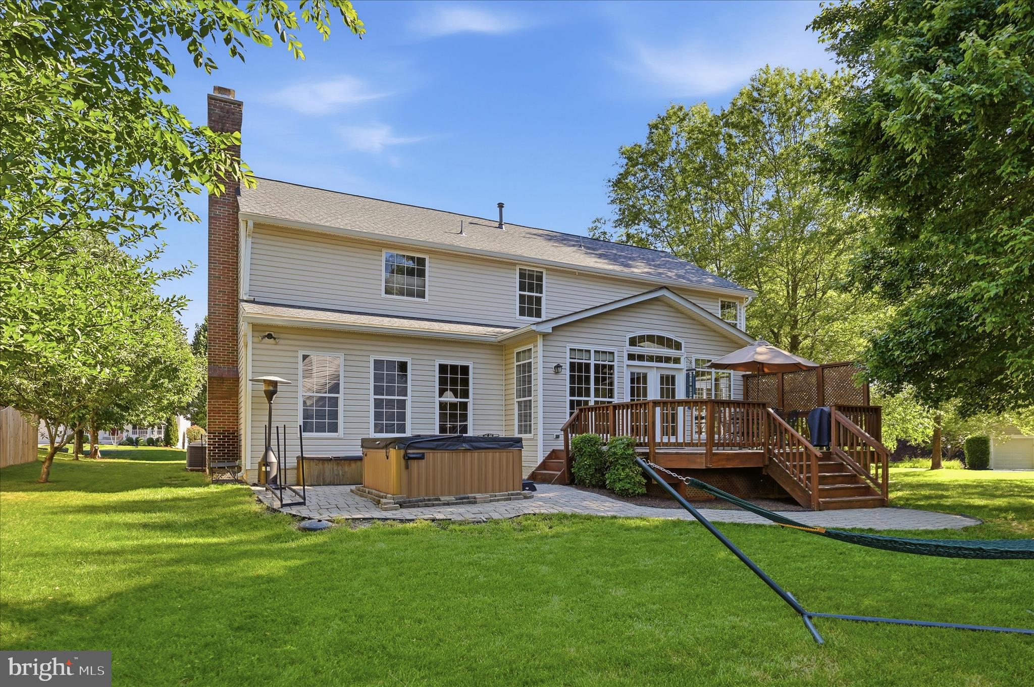LOCUST GROVE - Residential