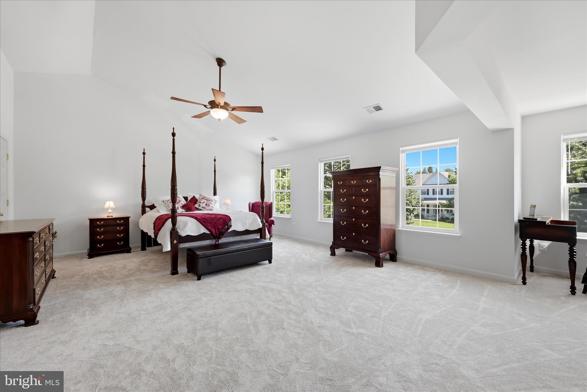 LOCUST GROVE - Residential