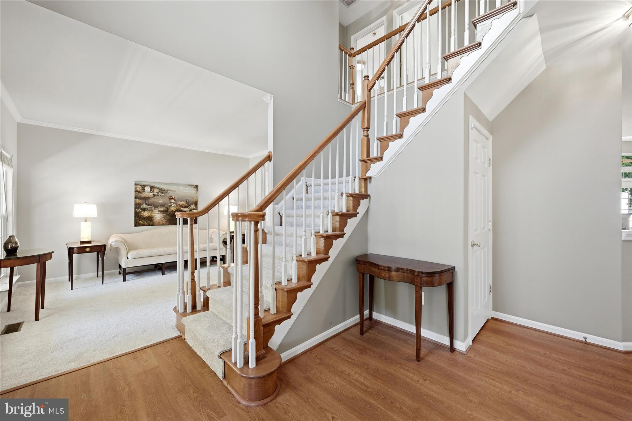 LOCUST GROVE - Residential