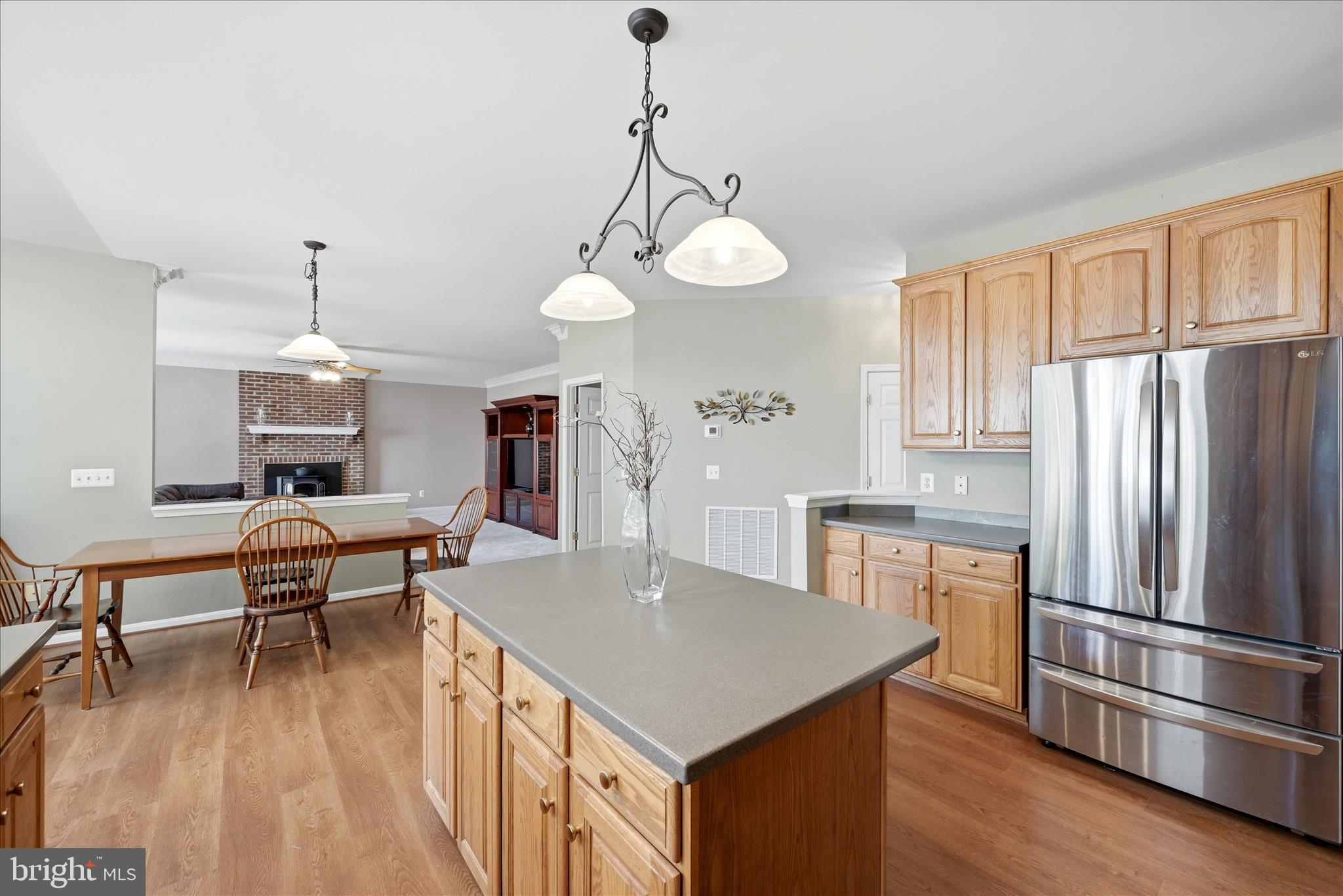 LOCUST GROVE - Residential