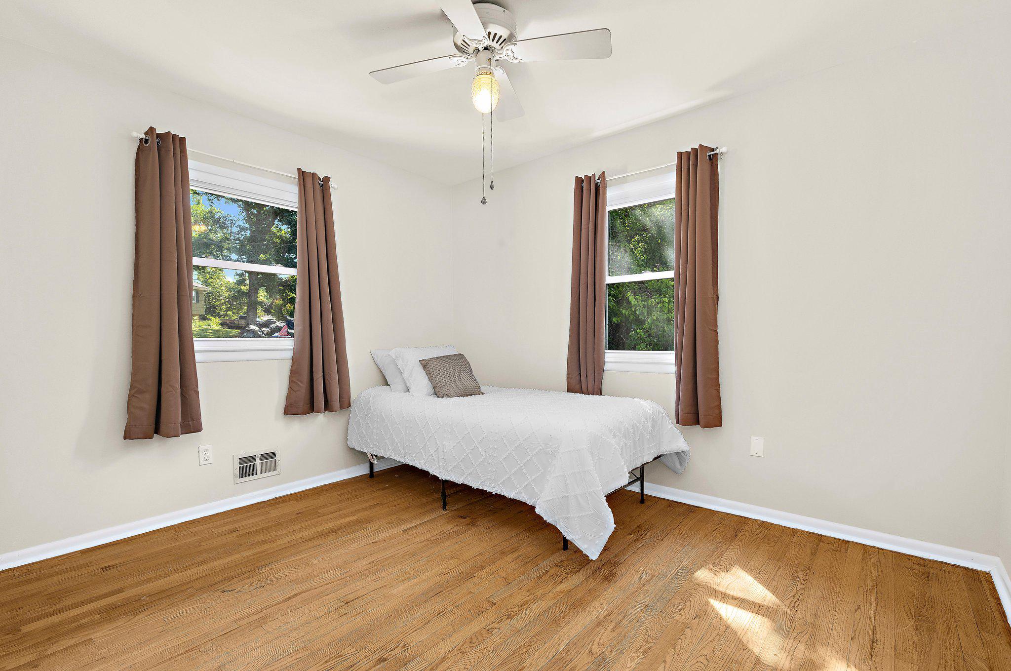 TIMBERVIEW - Residential