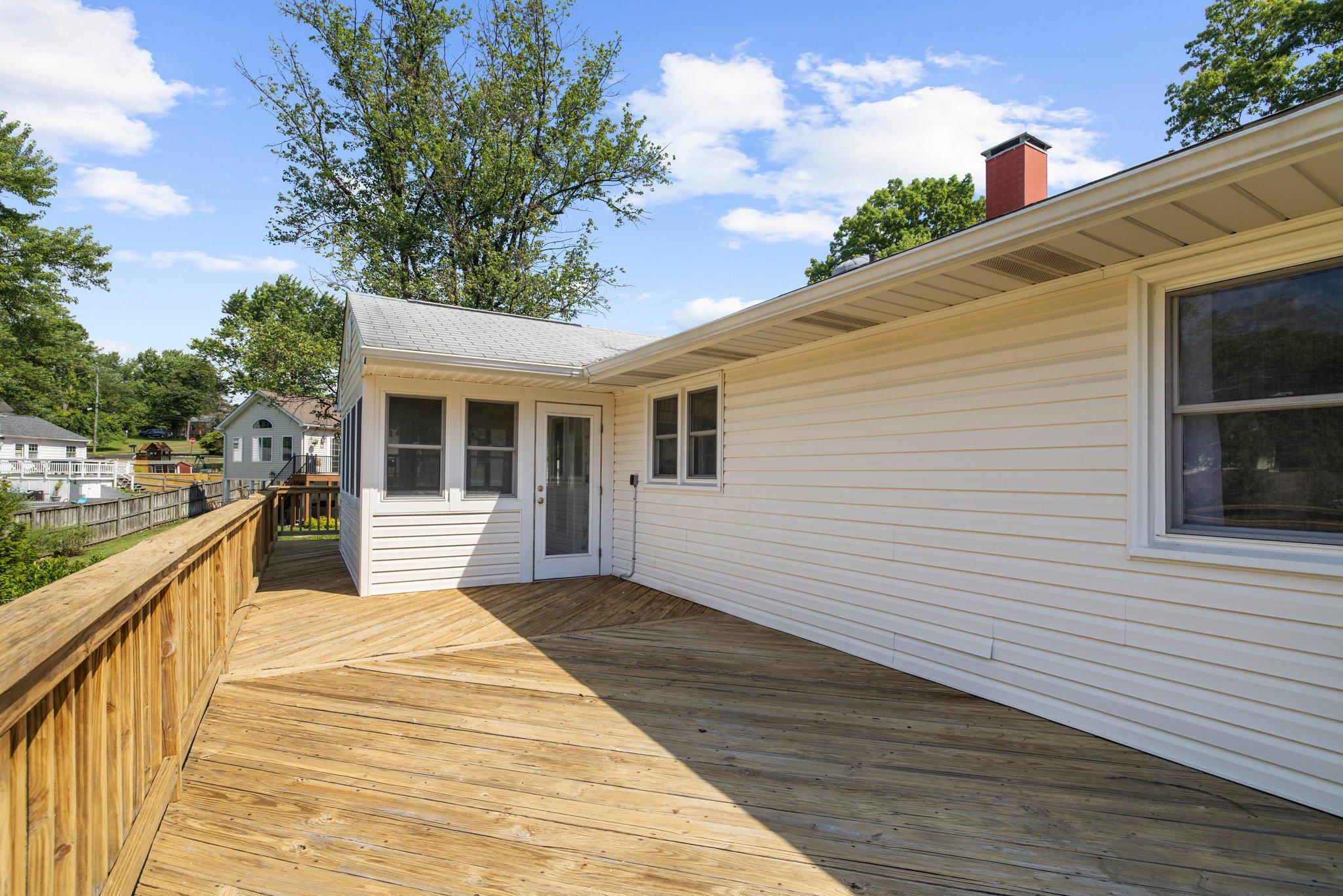 TIMBERVIEW - Residential