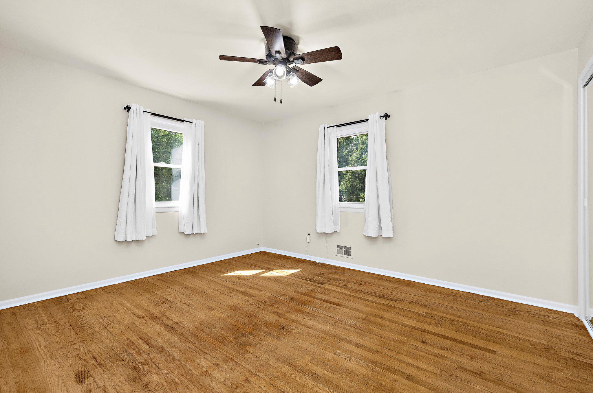 TIMBERVIEW - Residential
