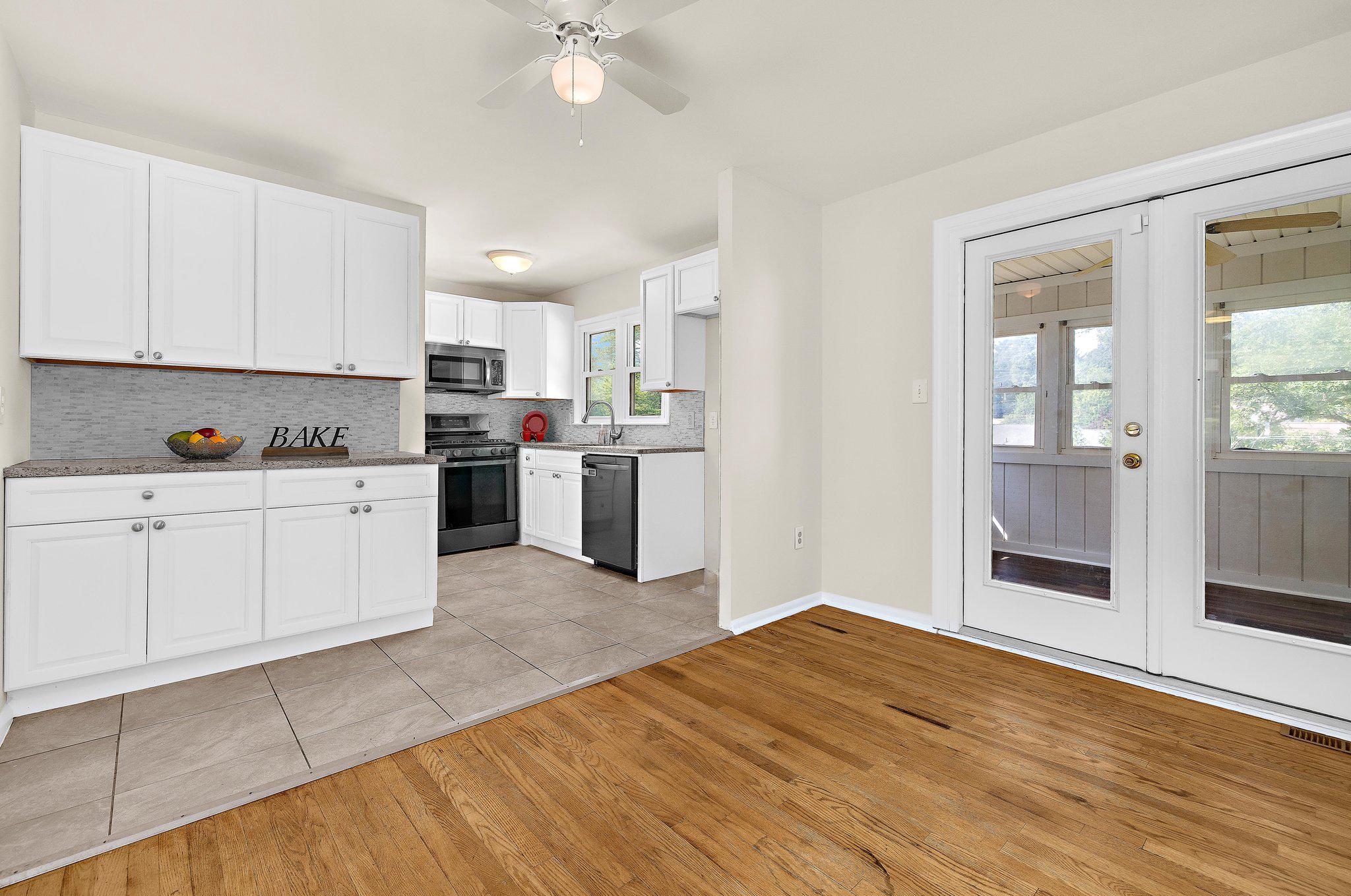 TIMBERVIEW - Residential