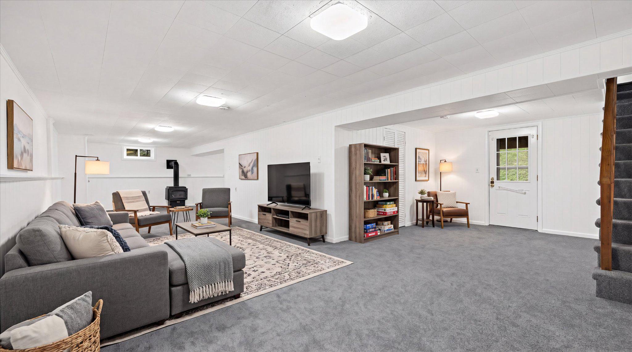 TIMBERVIEW - Residential