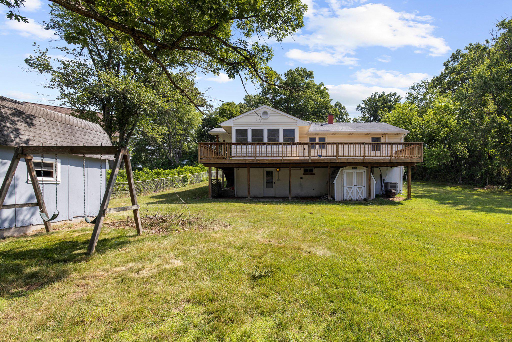 TIMBERVIEW - Residential